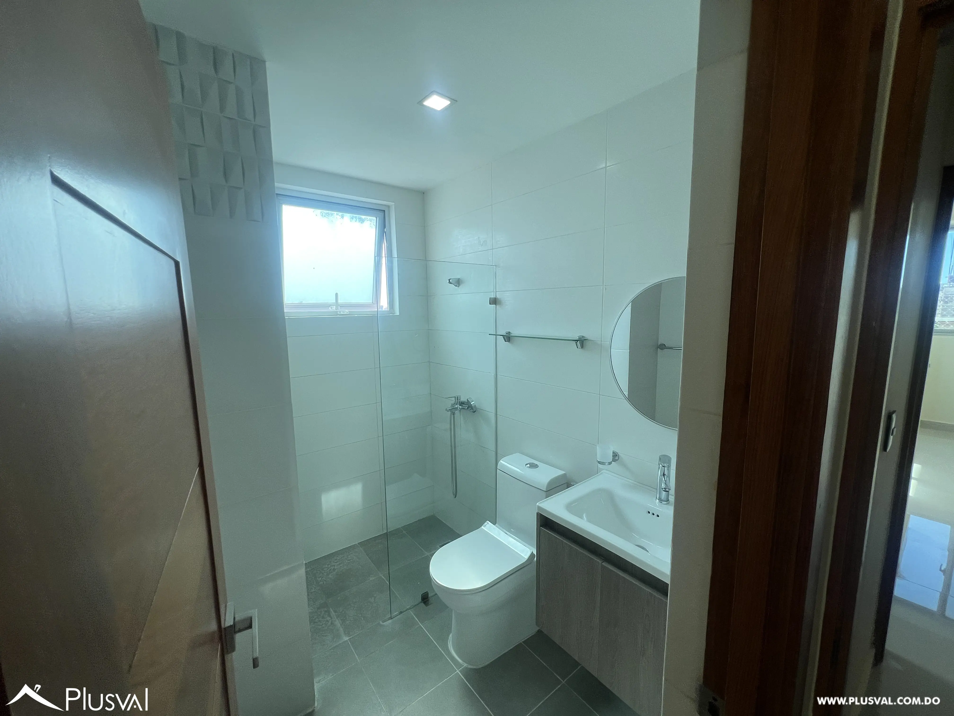 Apartamento en alquiler en Alma Rosa I 504838