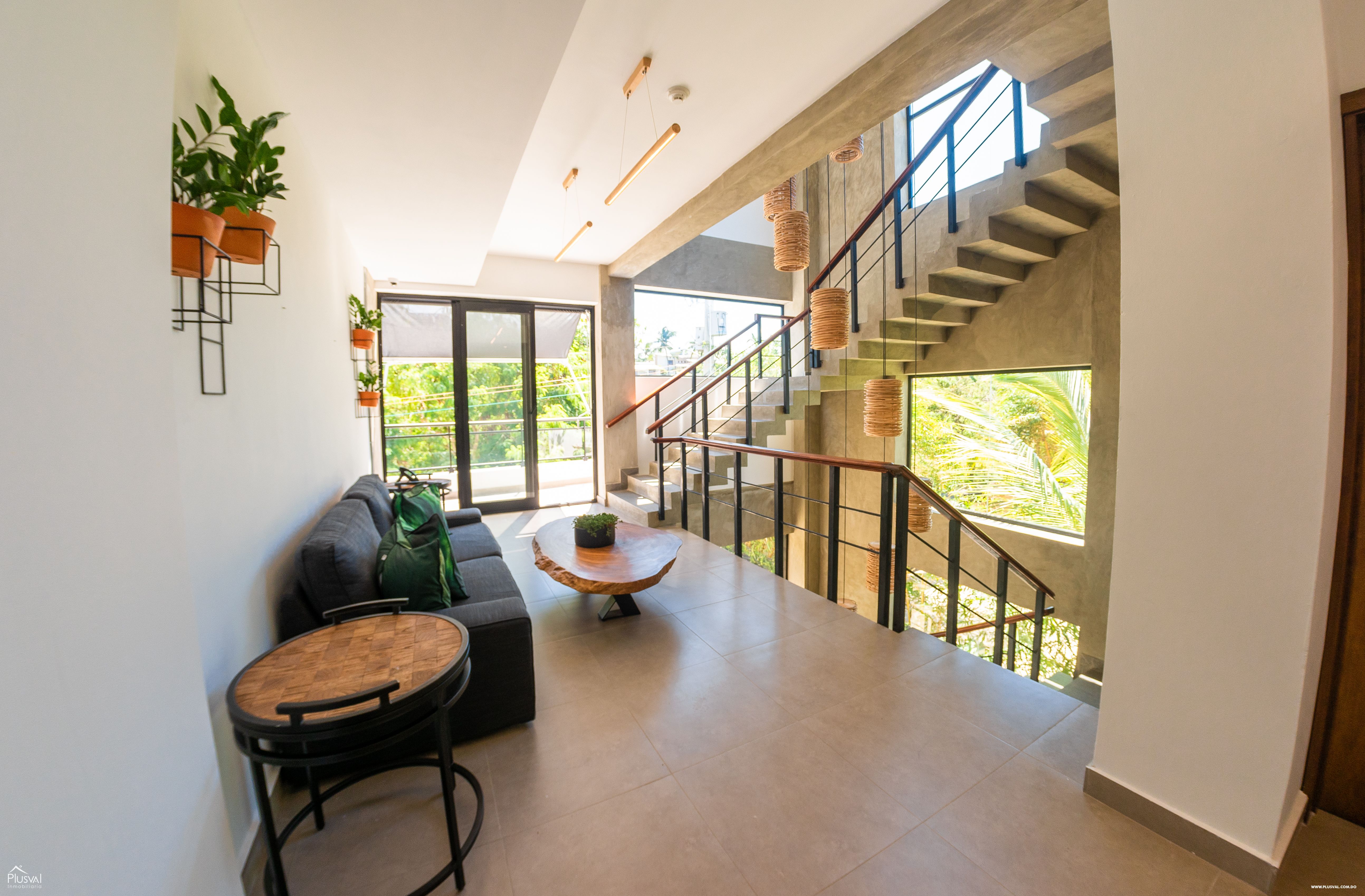 Aparta Hotel de 6 habitaciones 284480