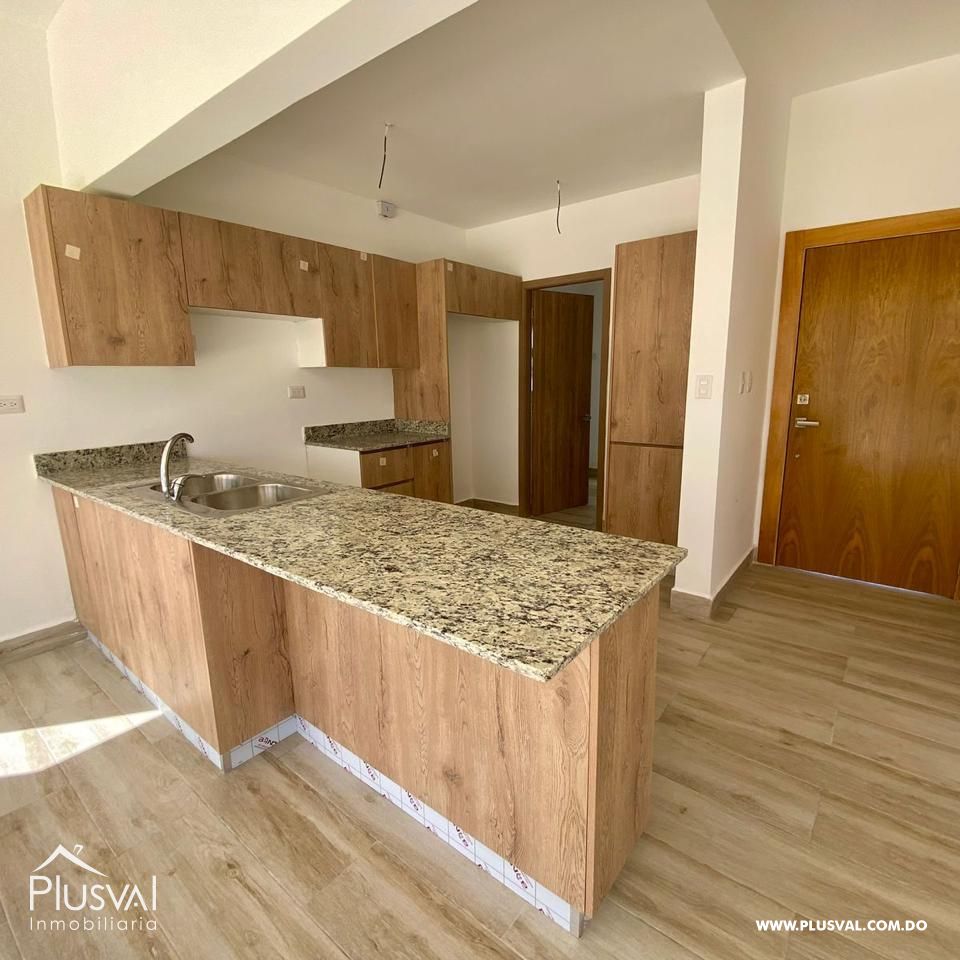 Espectacular Villa de Dos niveles en Bavaro - Punta Cana 425111