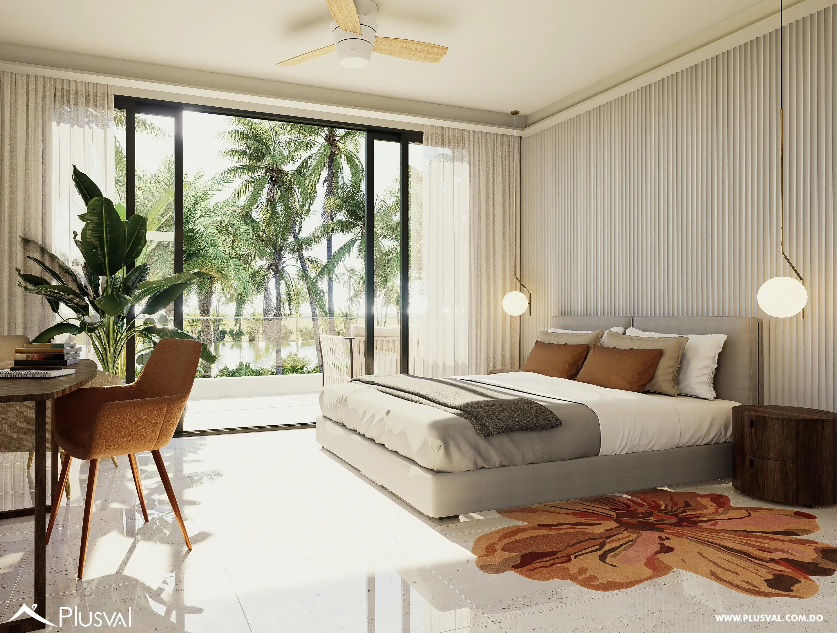 Lujo y Naturaleza en Cap Cana 452224