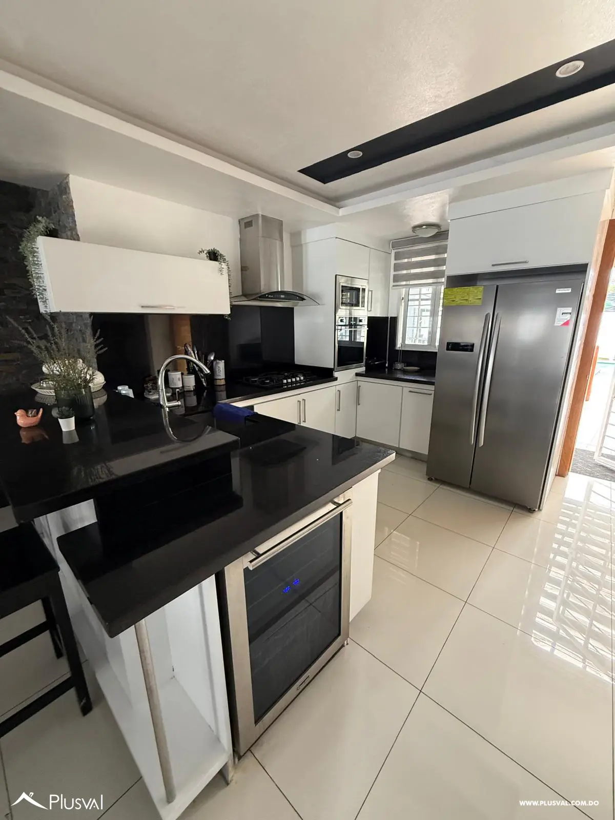 Villa en venta en Jarabacoa 479752