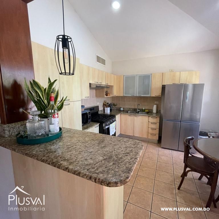 Alquiler Exclusivo en Guavaberry Country Club, Juan Dolio: Apartamento de Ensueño en el Paraíso 315431