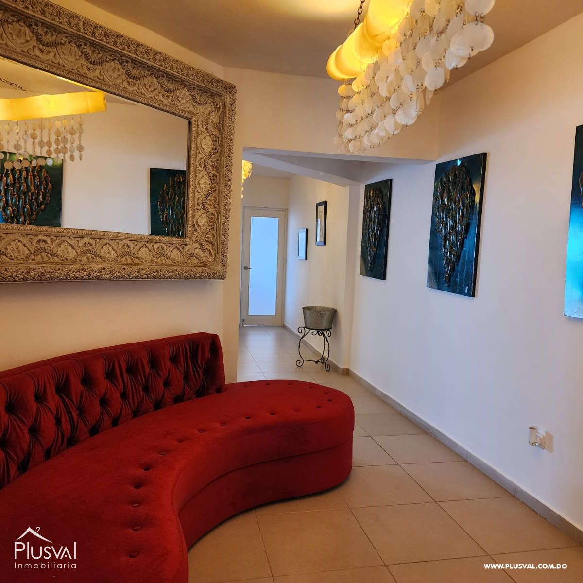 Apartamento en venta Juan Dolio 328084