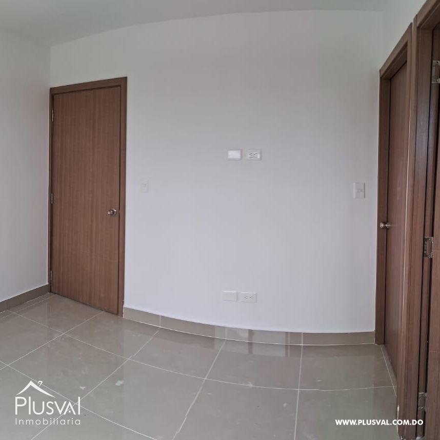 Penthouse en Proyecto nuevo Bavaro 387473