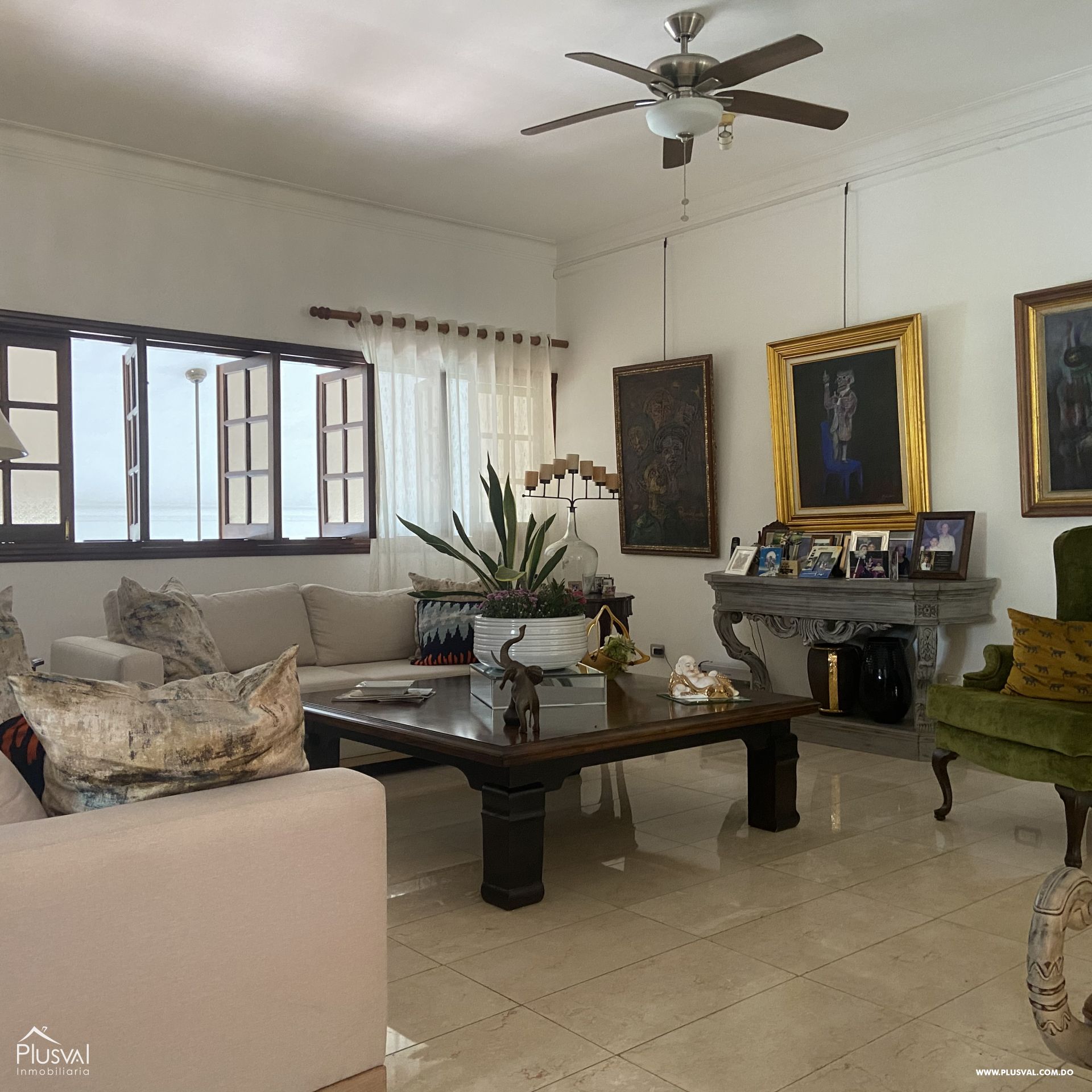 Casa en Venta, Cuesta Hermosa I 228051