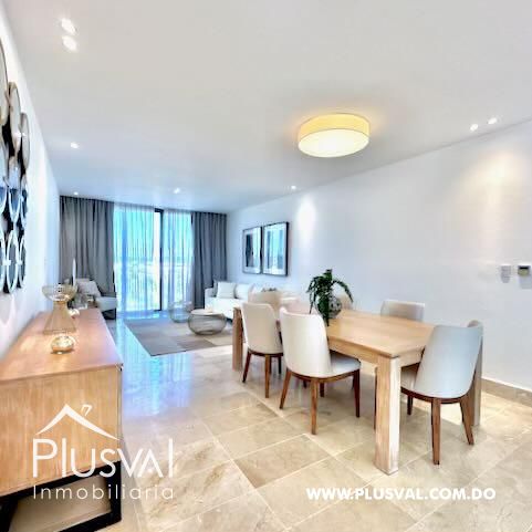 Apartamento de 3 habitaciones con increíbles vistas 326037