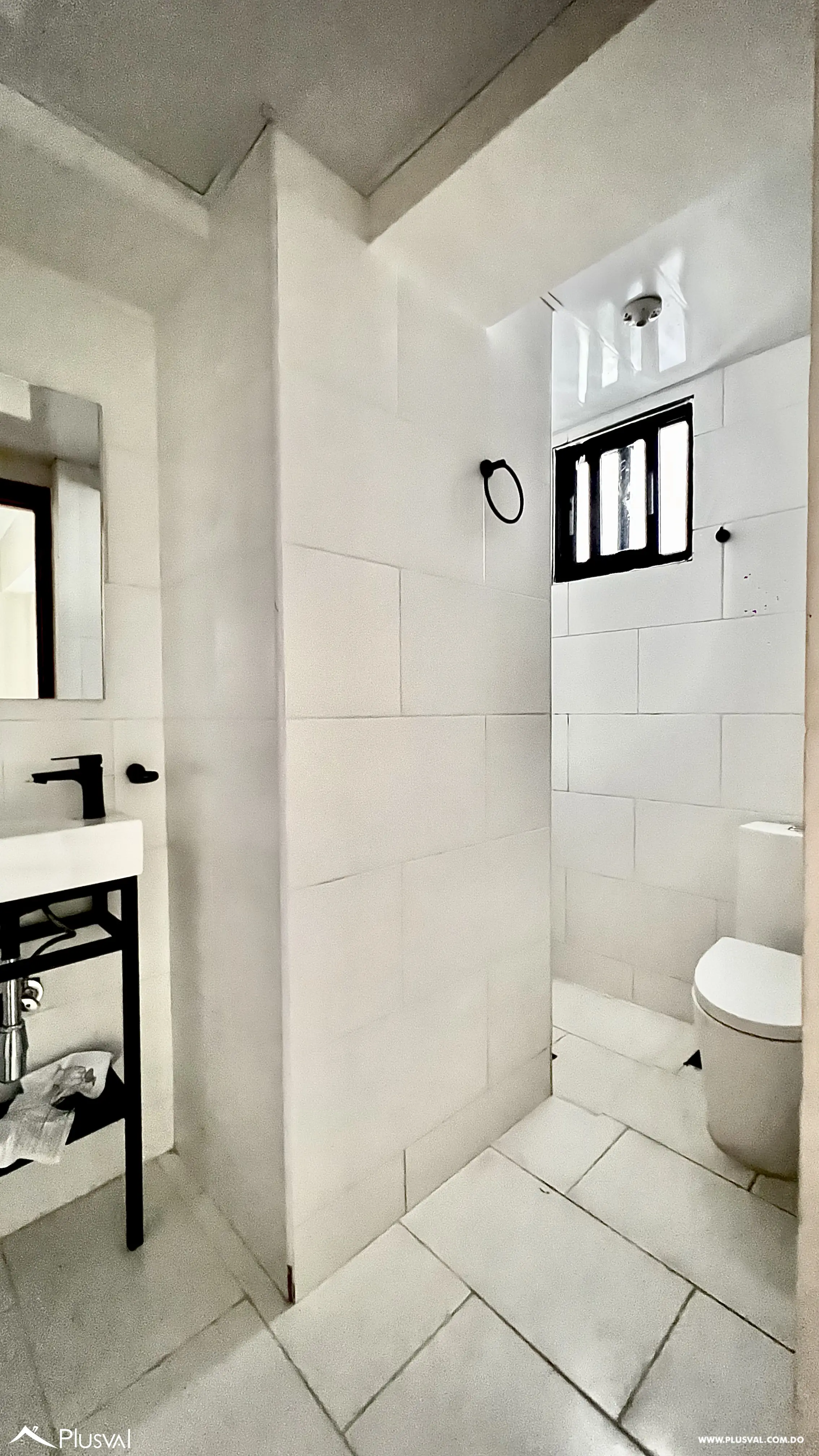 Apartamento en venta de 2 habitaciones en Serralles 457706