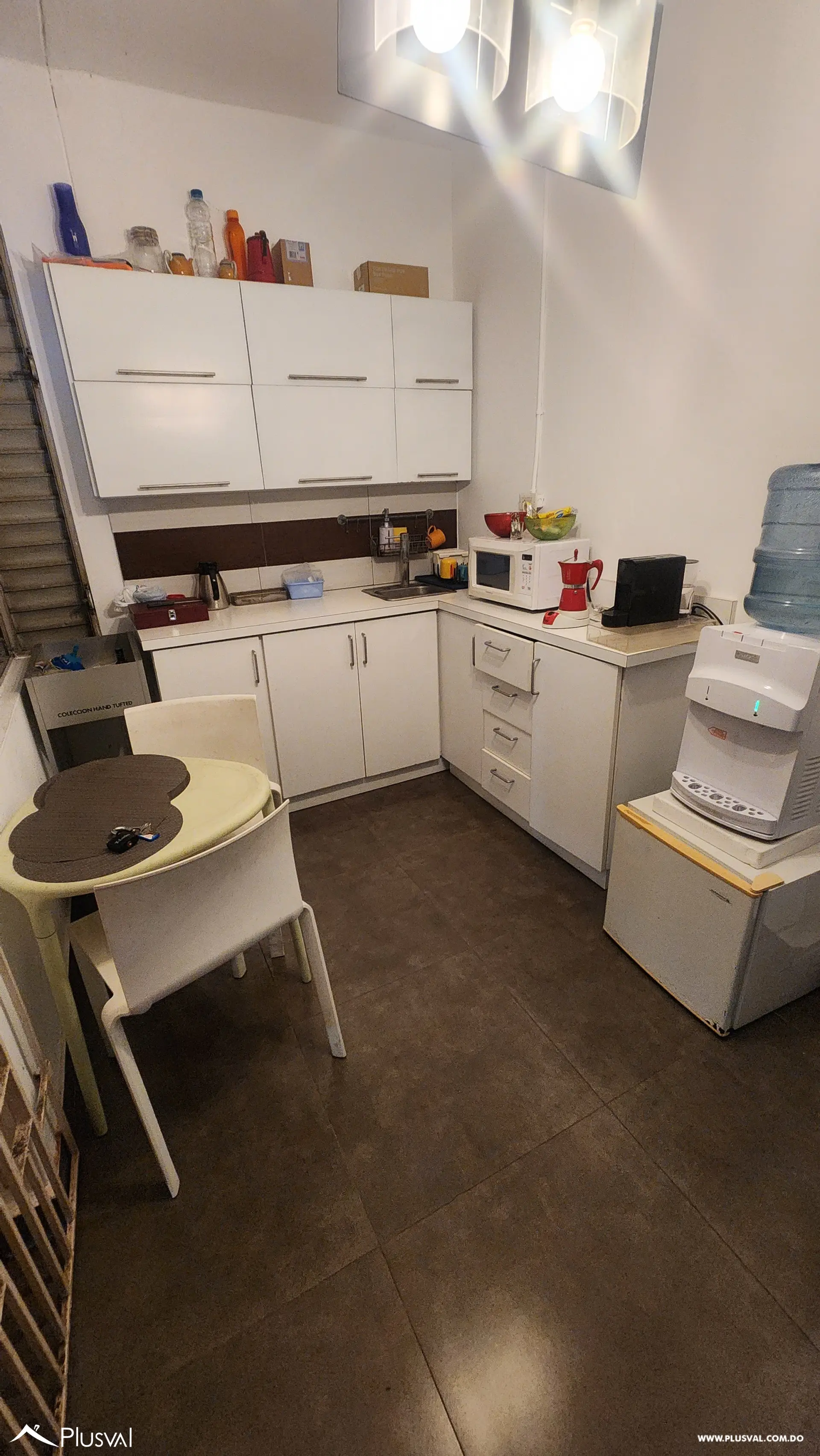 Se alquila casa comercial en Naco 511633