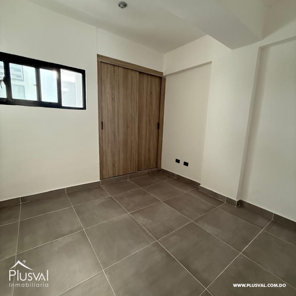 Apartamento ideal para vivir en El Millon 419454