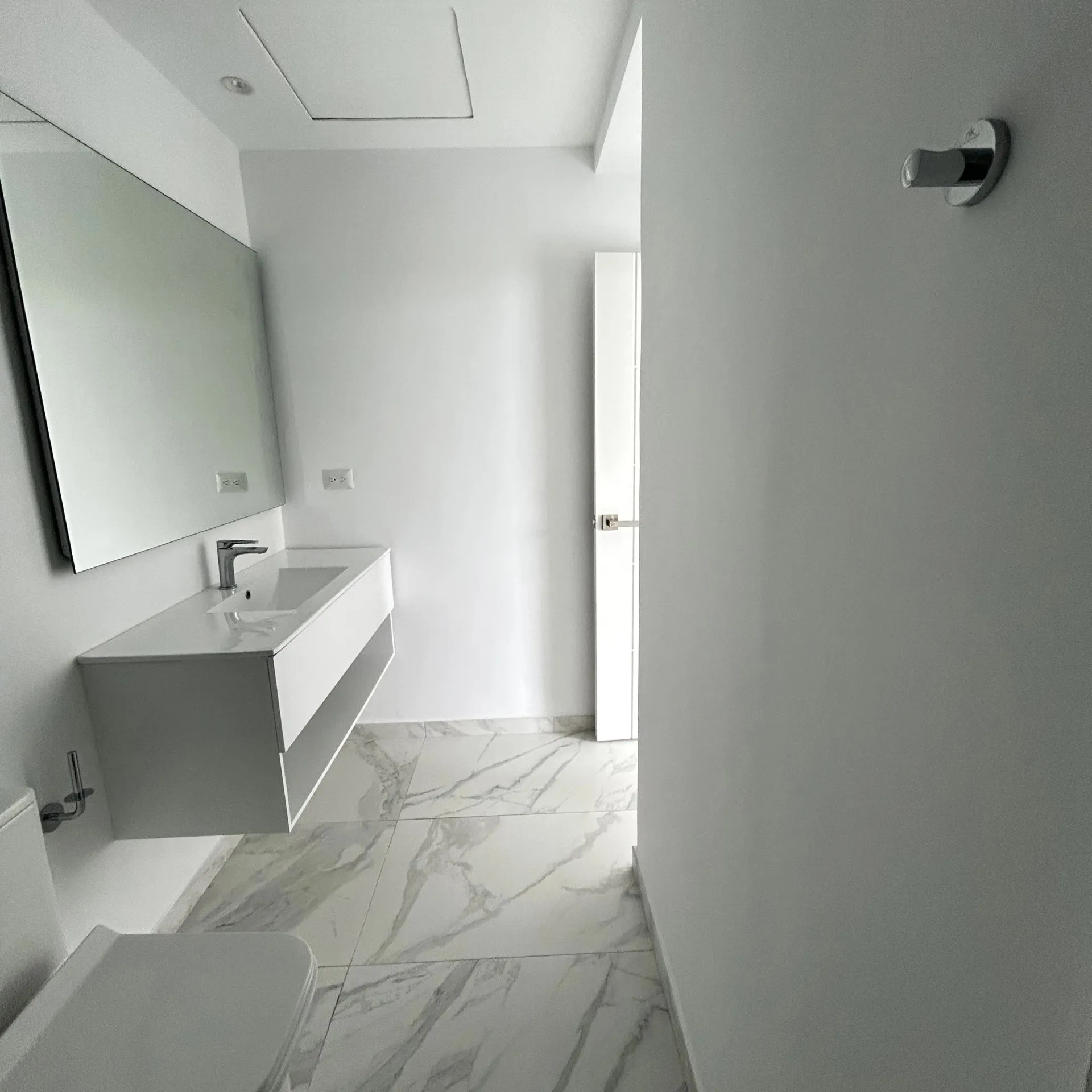 Apartamento en venta con vista al golf en Cana Rock 434889