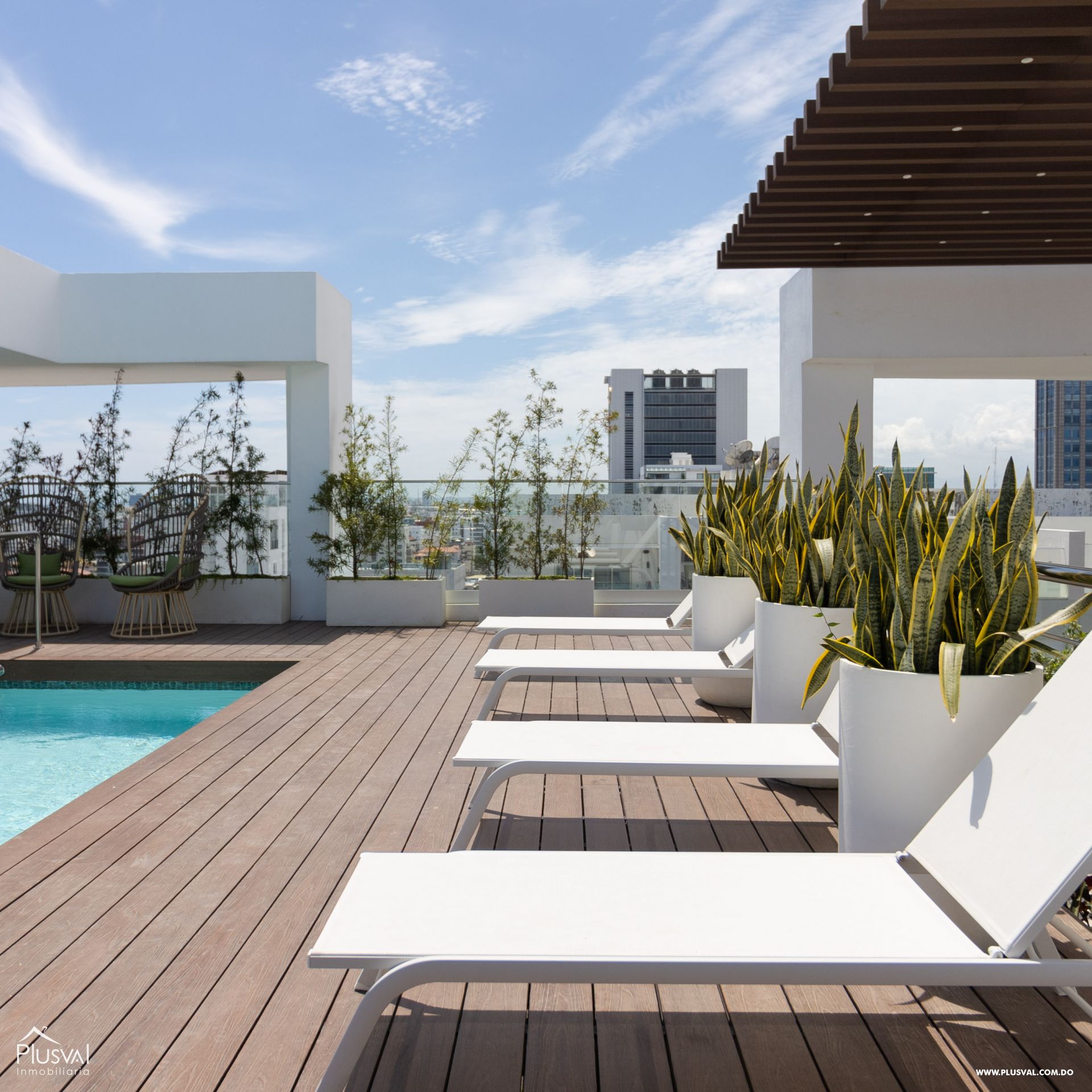 Apartamento en Venta en Piantini. 374589