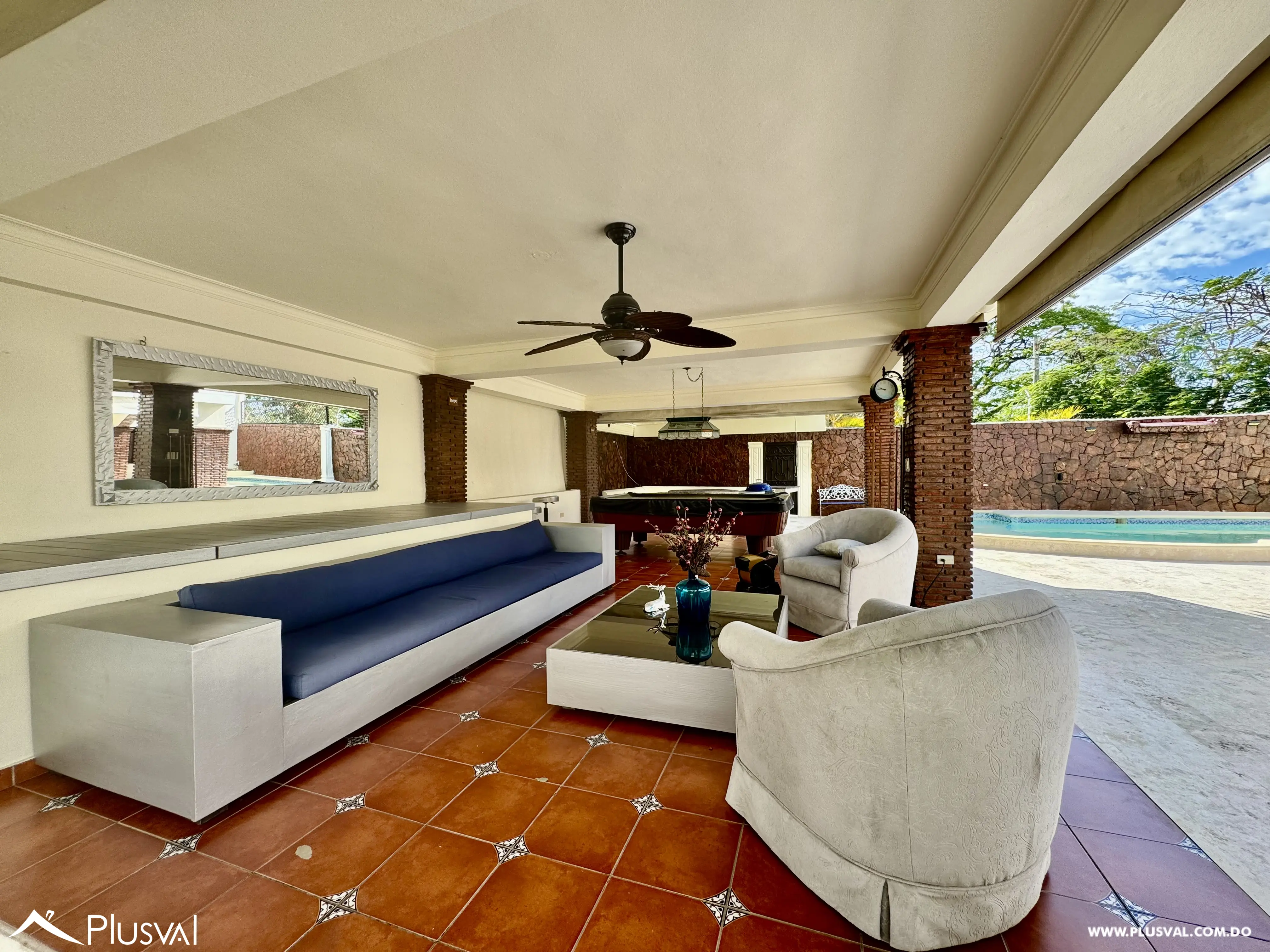 Vendo Maravillosa Casa en Arroyo Hondo III 496235