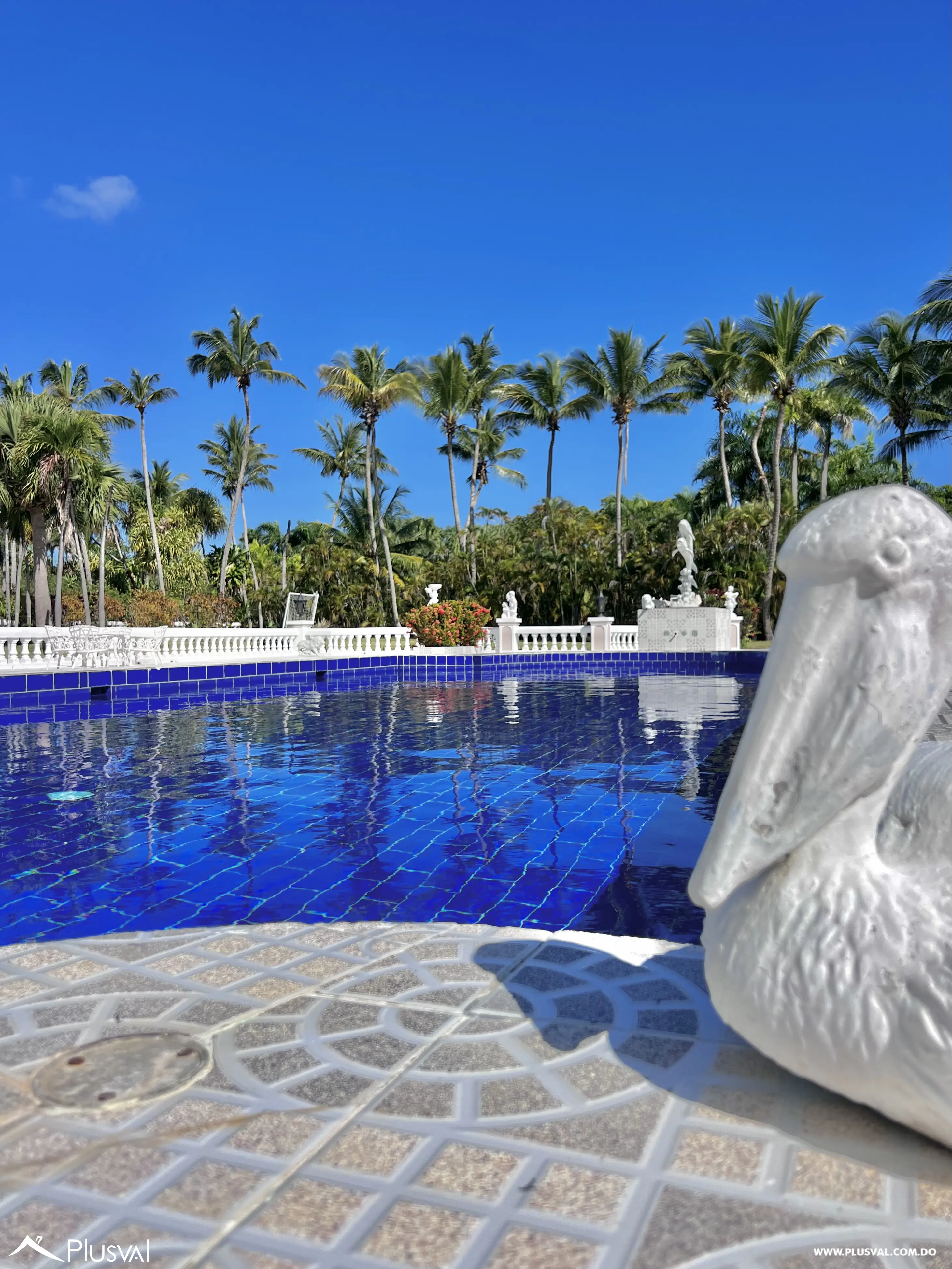 Exclusiva villa de lujo en venta en Cabarete, Puerto Plata 490373