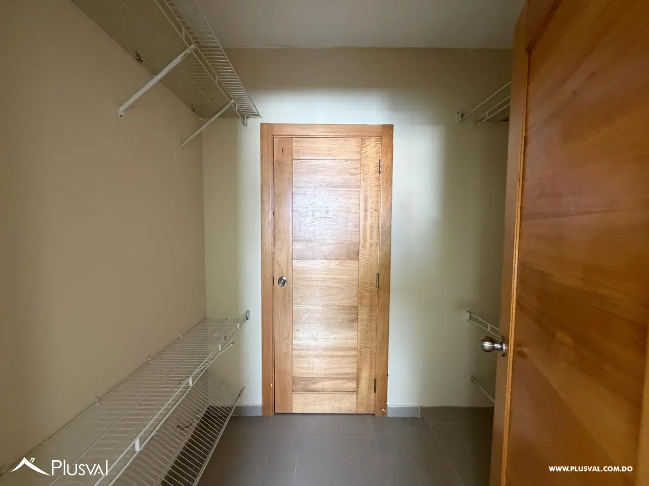 Penthouse en Don Honorio 491262