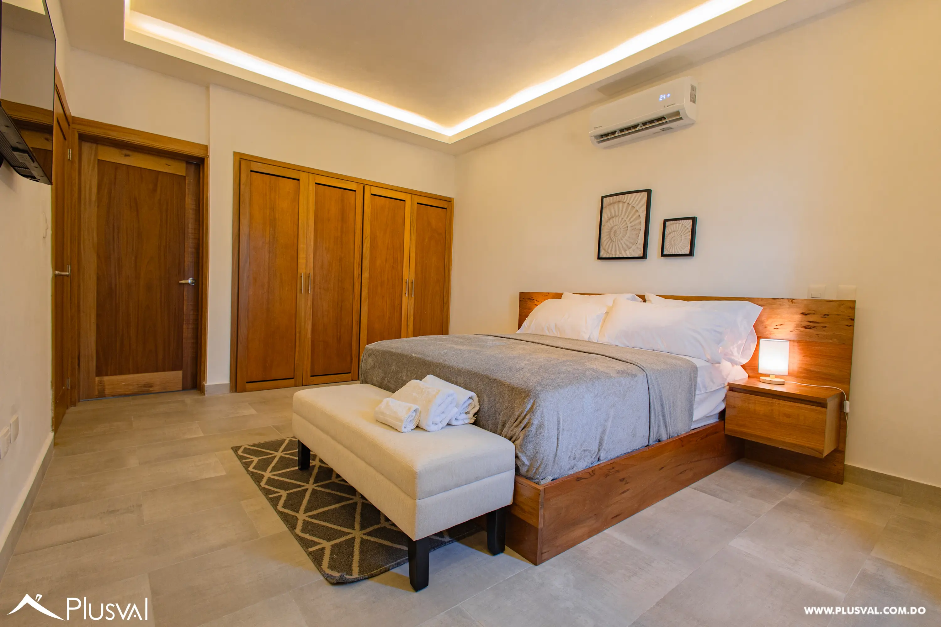 Penthouse en Venta en Plantation, Puerto Plata 520818