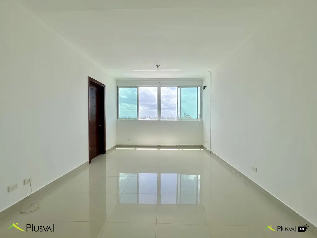 Penthouse de Ensueño con Vista al Mar en Urbanización Real 448864