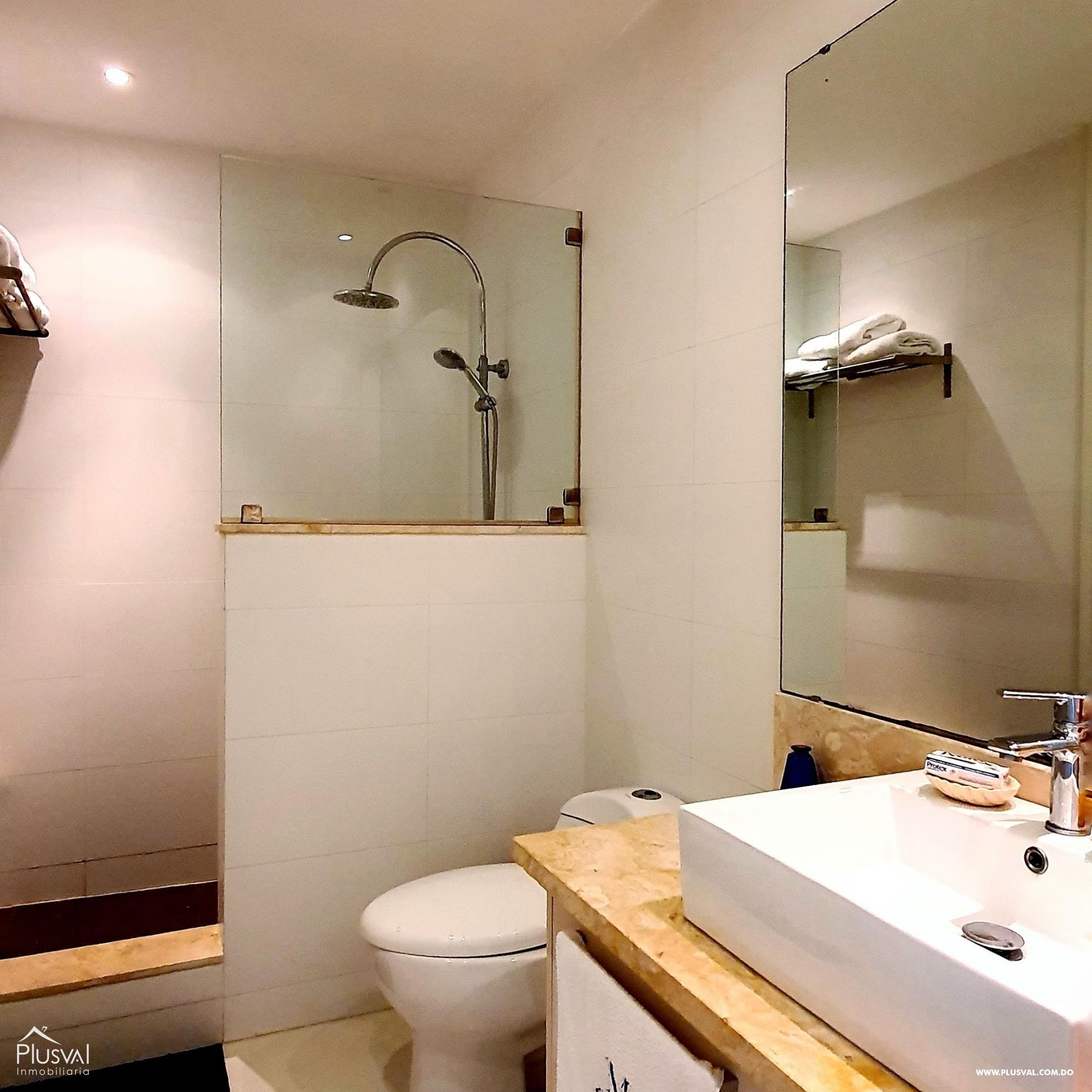 Apartamento en Torre Hemingway 232294