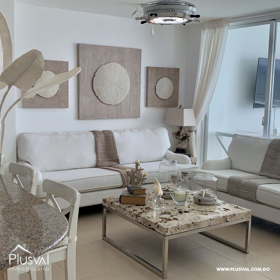 Alquilo apartamento amueblado en Marbella 377391