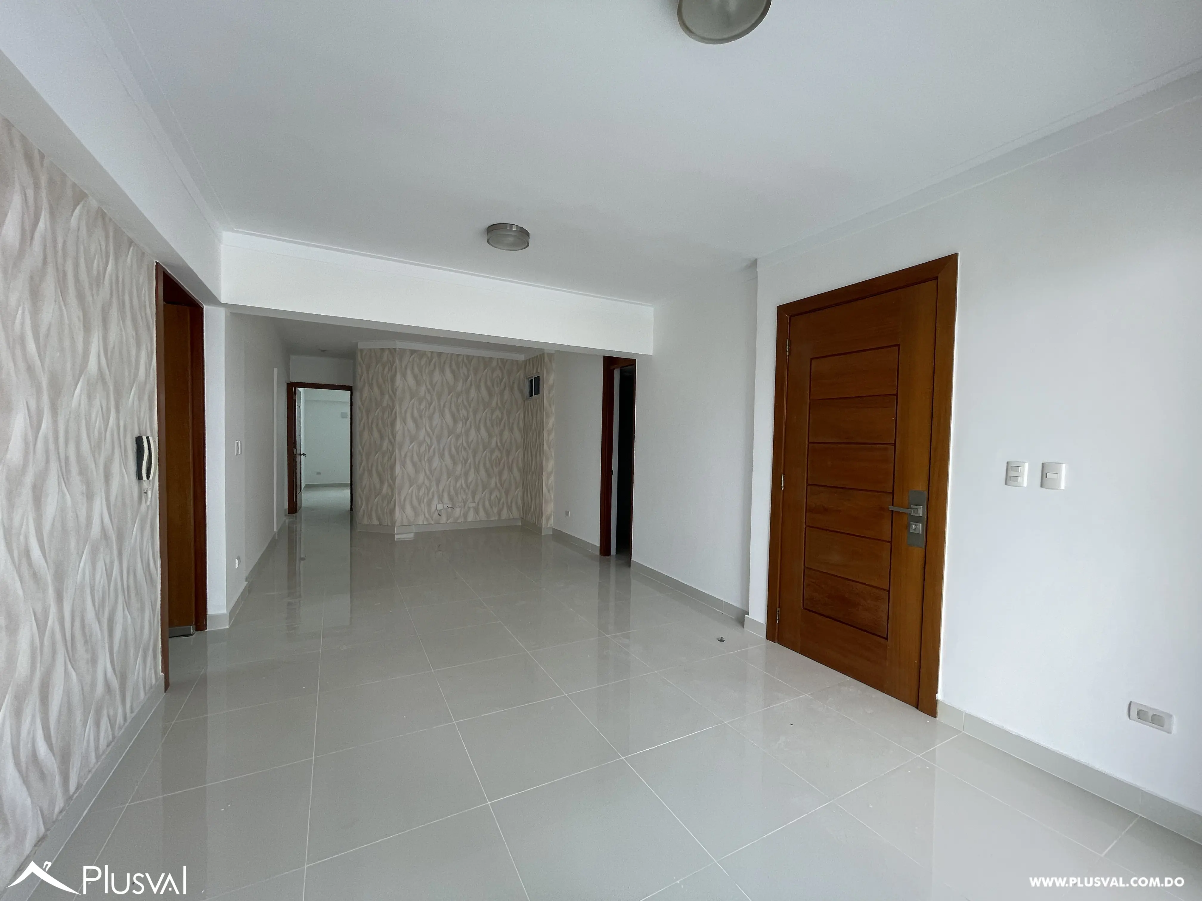 Apartamento en Venta en El Millón 495845