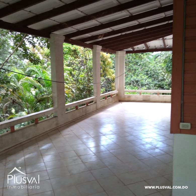 Vendo Excelente Finca en Rancho La Cumbre 429759
