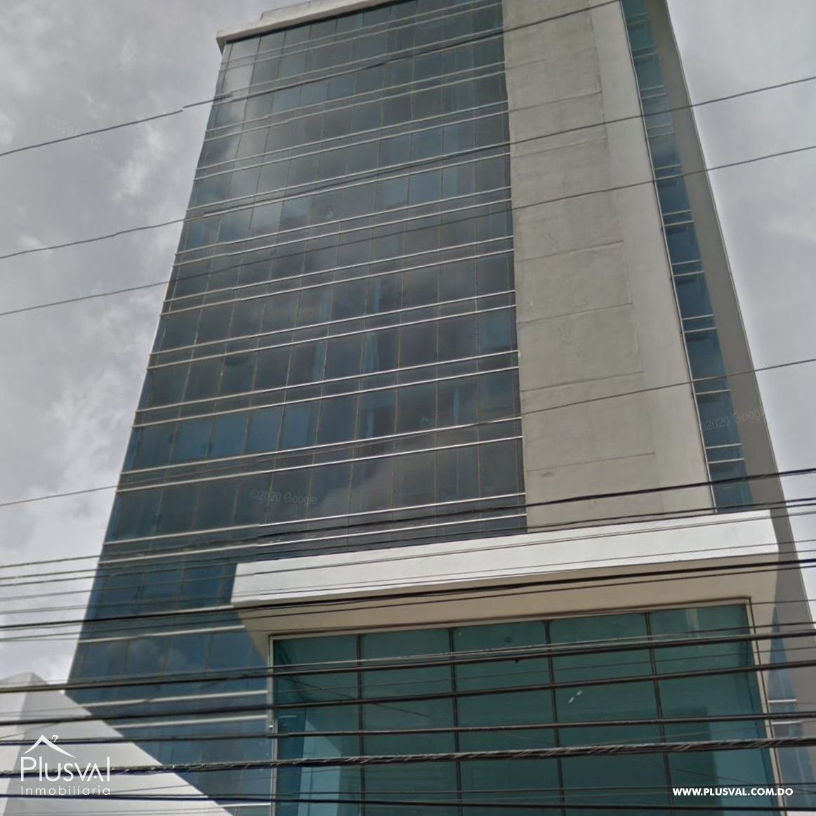 Alquiler de Local Comercial en Edificio Corporativo, Naco 344985