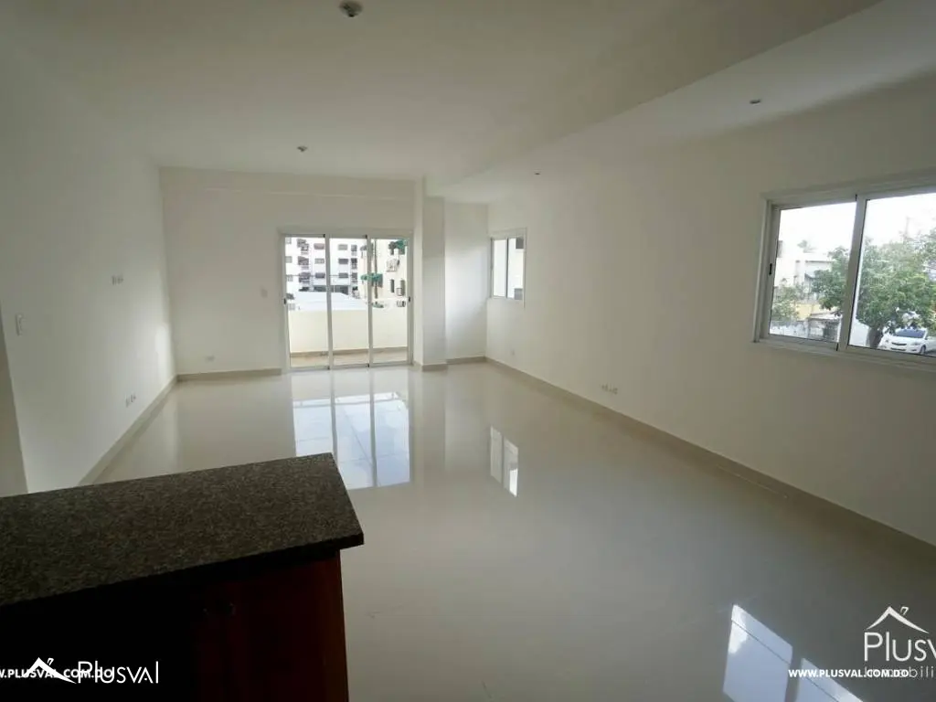 Apartamento en alquiler en el Millon 465633