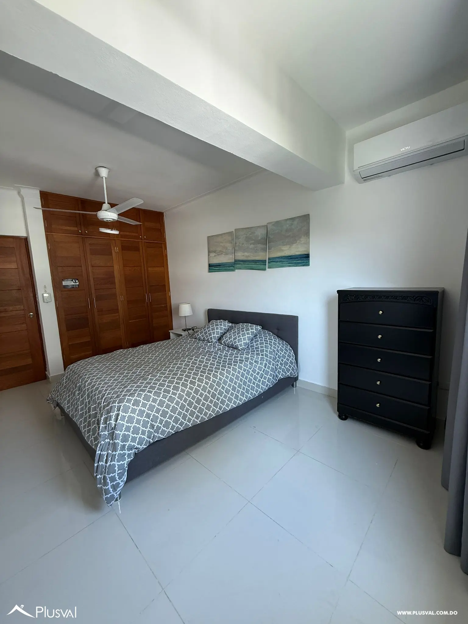 Pent-house en venta – El Millón 458106
