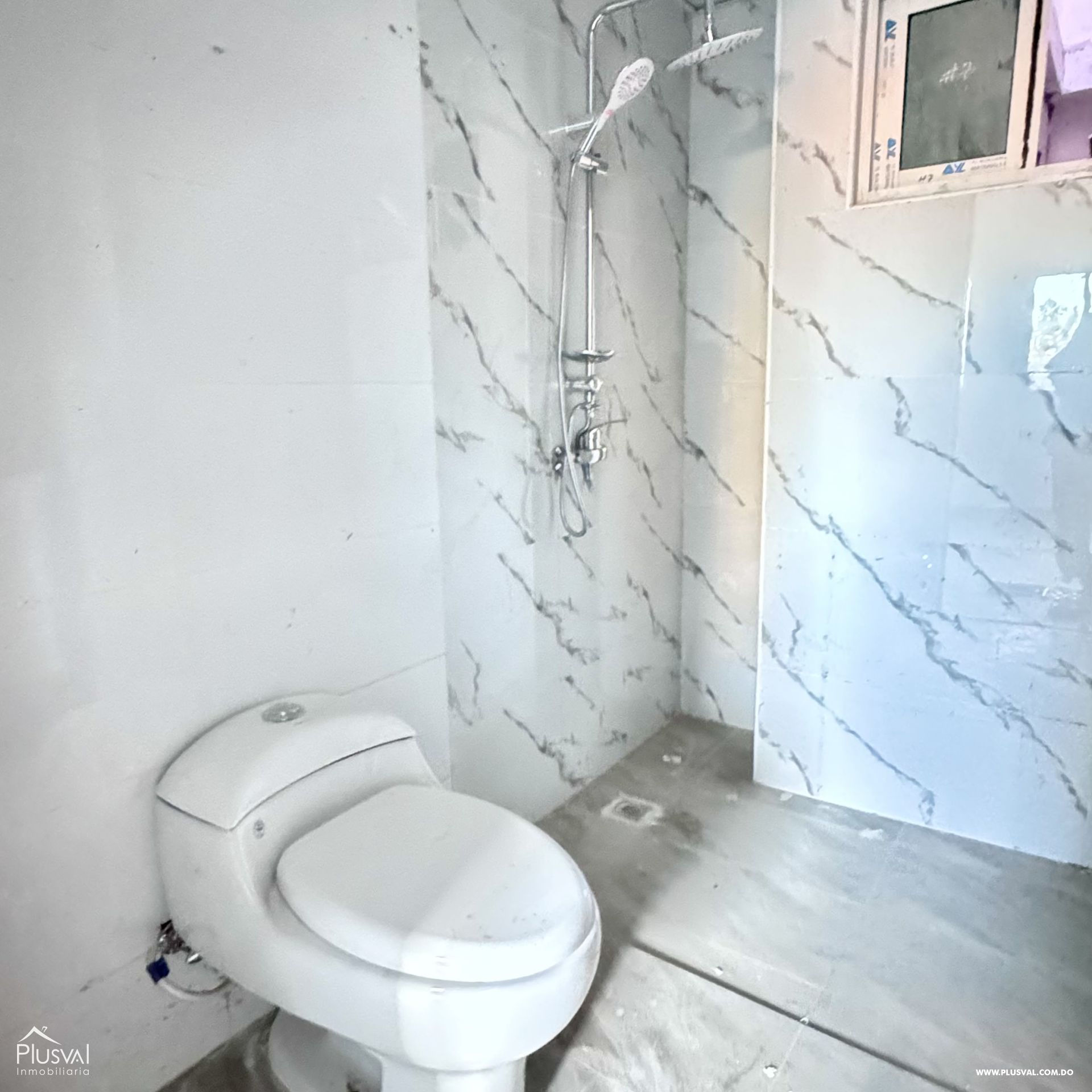 Apartamentos Amplio en Reparto los Tres Ojos 381195