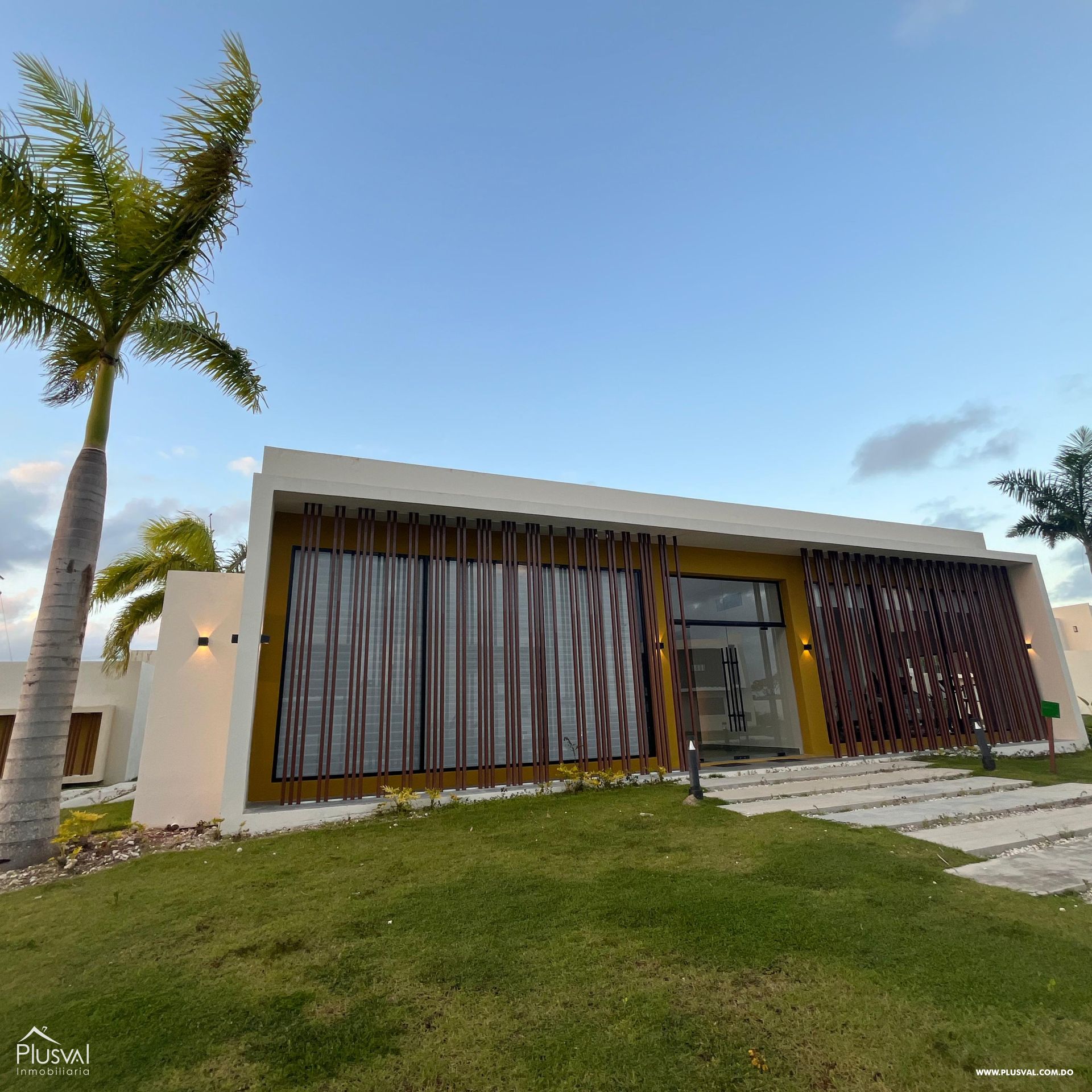 Casa en renta en Atabey Punta Cana, Bávaro 404493