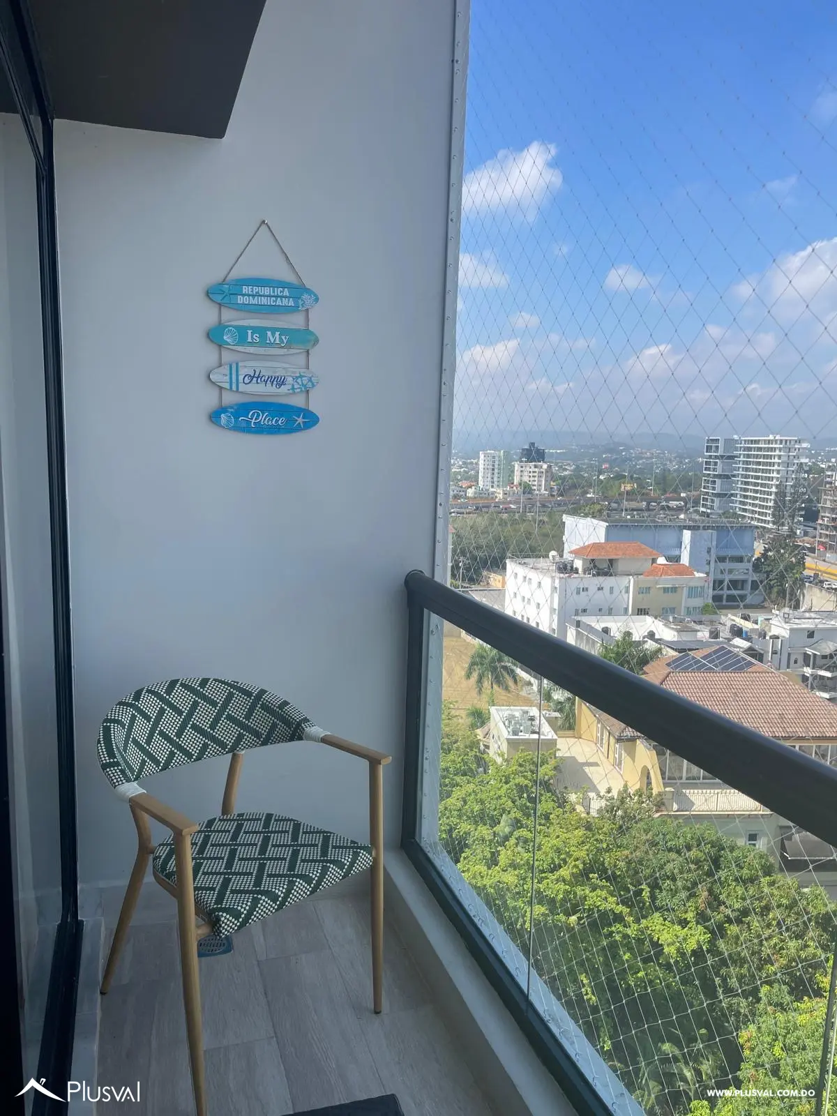 Apartamento de 2 habitaciones Amueblado en Venta en La Esmeralda 485484