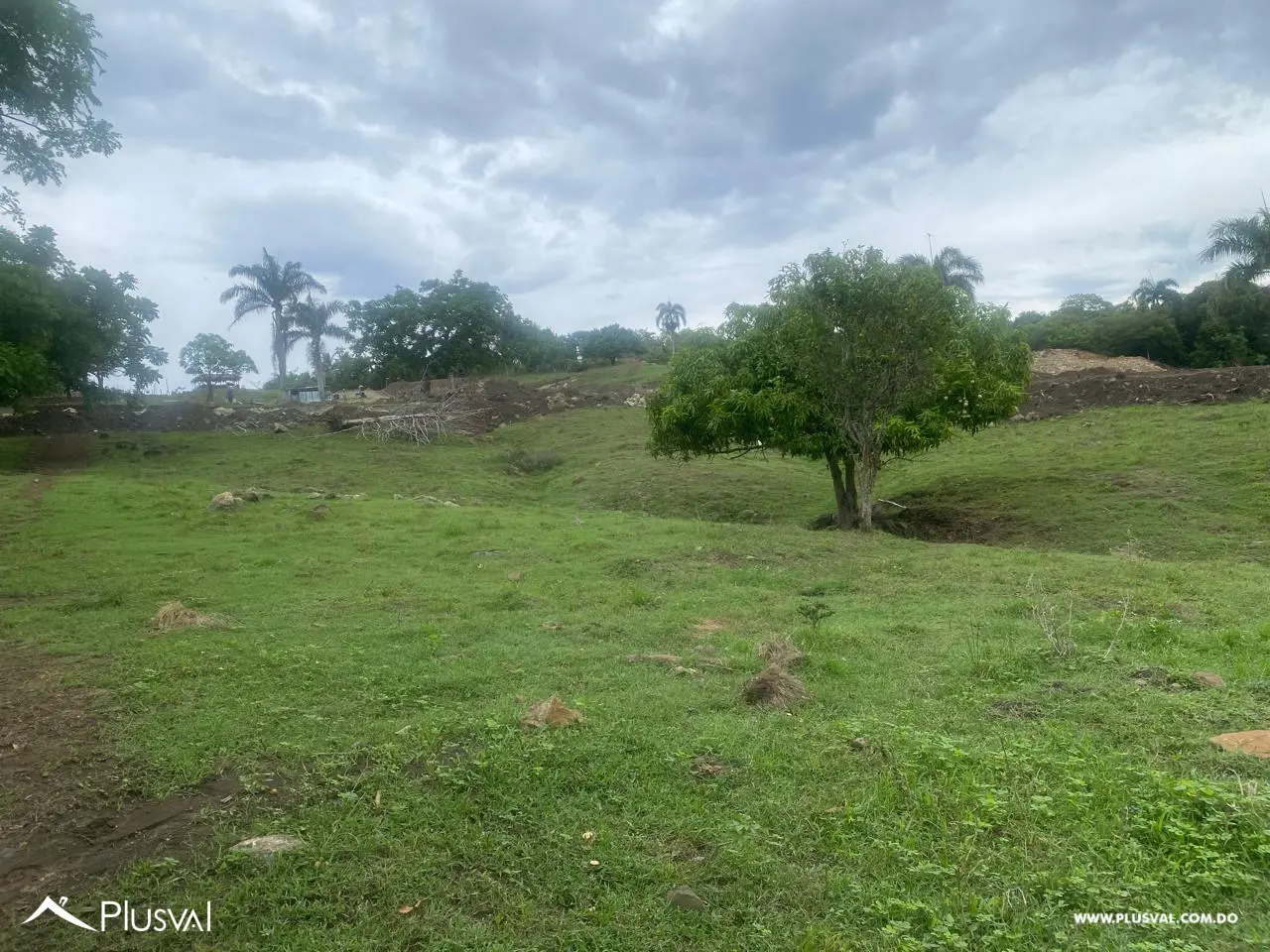 Quinta don jose proyecto de solares con vista a la montana, en loma de la bestia a partir desde 400  a 700 metros  35 us 536148