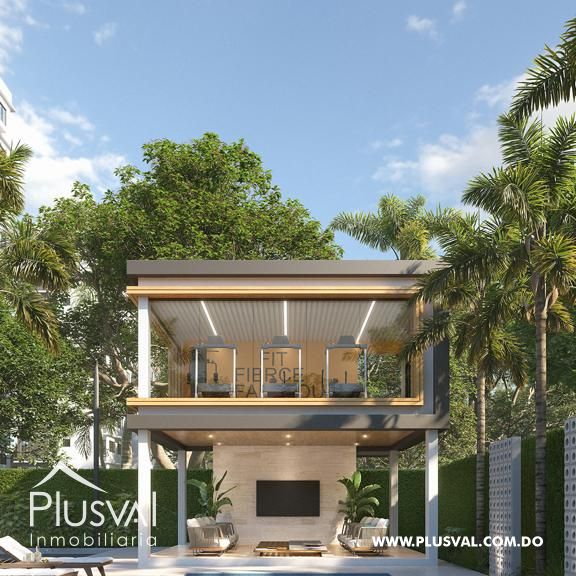 Nueva Propuesta Residencial en zona atractiva de Santiago 245348