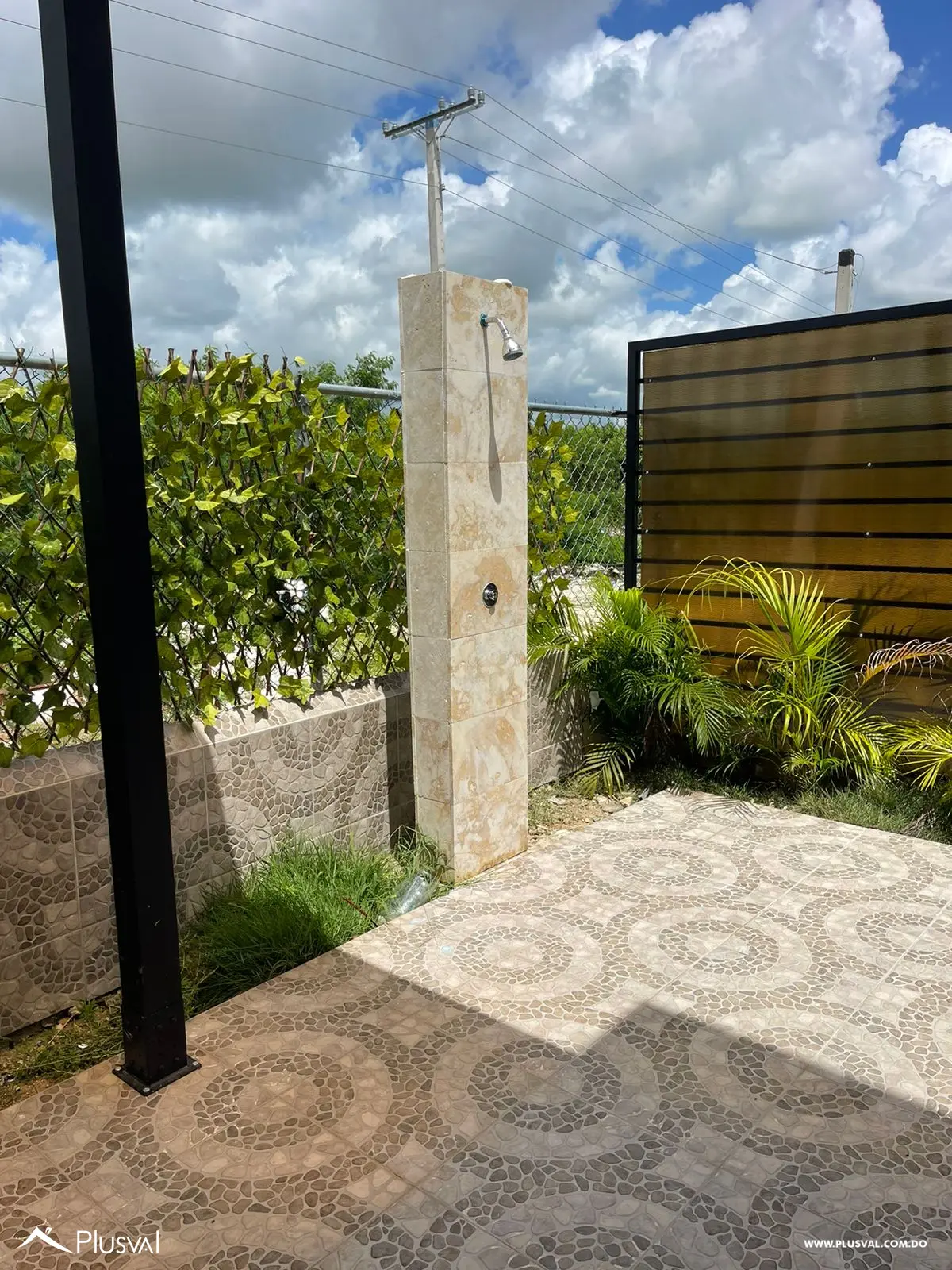 Villa amueblada con picuzzi y terrraza privada próximo a Downtown 534440