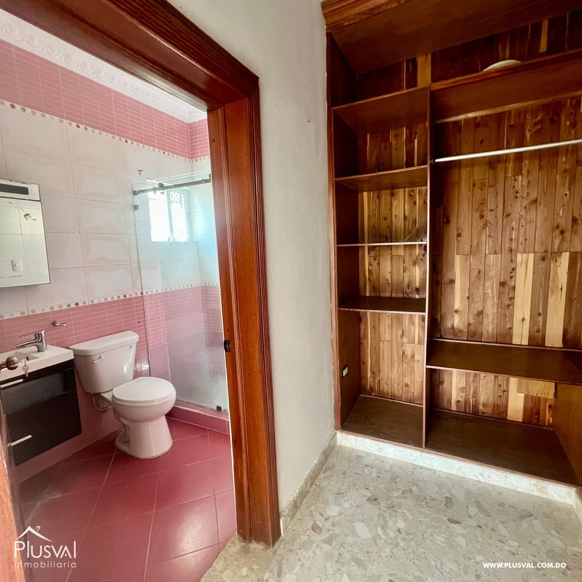 Amplia casa en Prado Oriental 460788