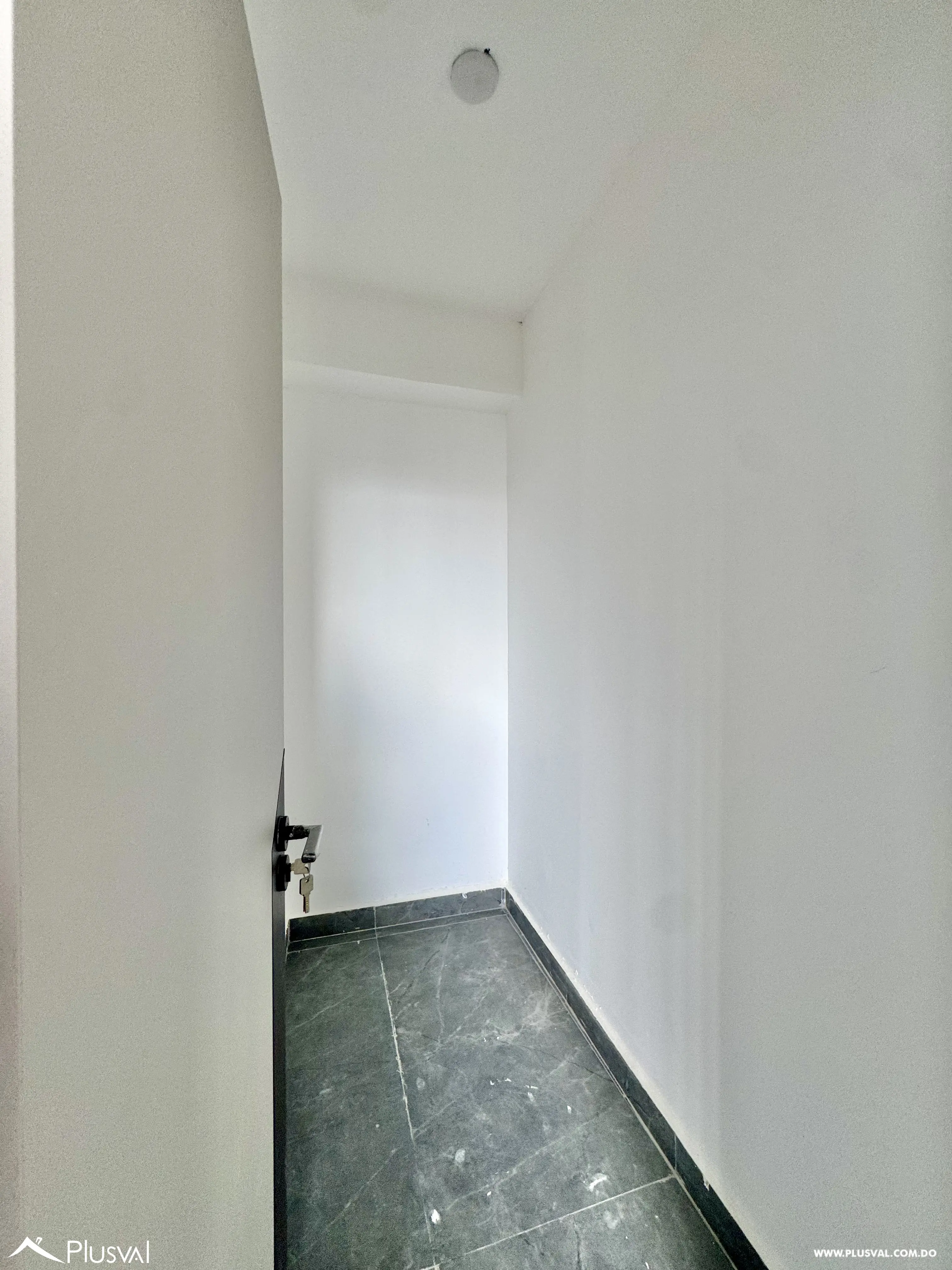 Vendo Maravilloso Apto. Tipo Loft en el Corazon de La Esperilla 520906