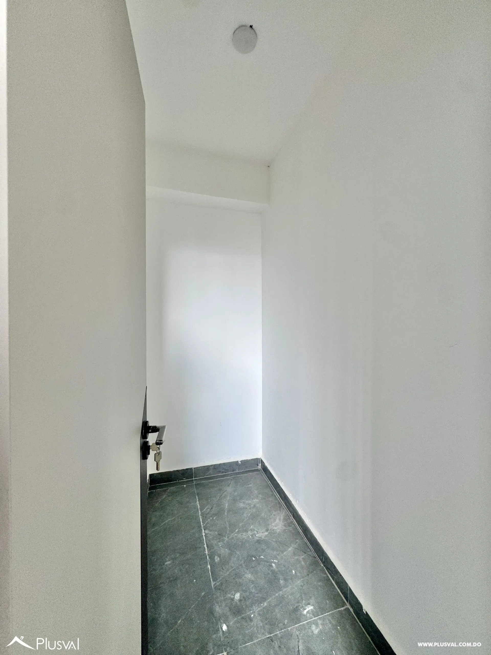 Vendo Maravilloso Apto. Tipo Loft en el Corazon de La Esperilla 520931