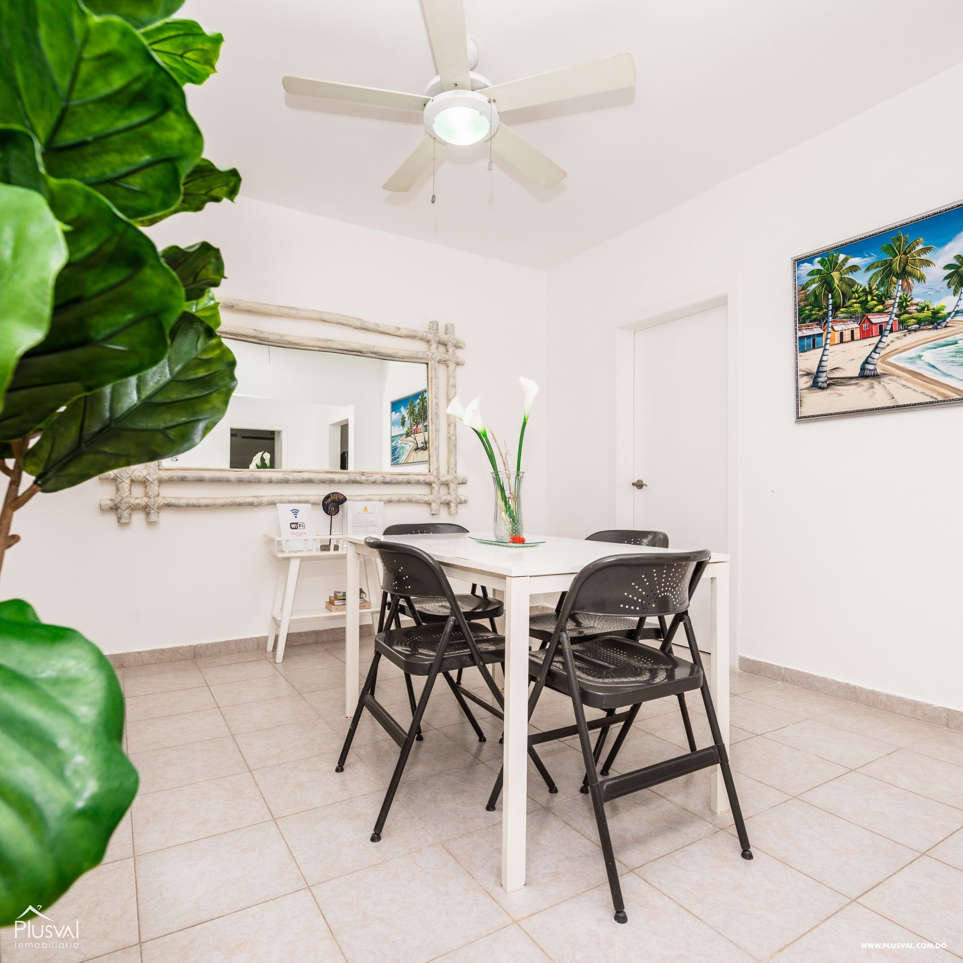 Apartamentos cerca de la playa en Los Corales 437101