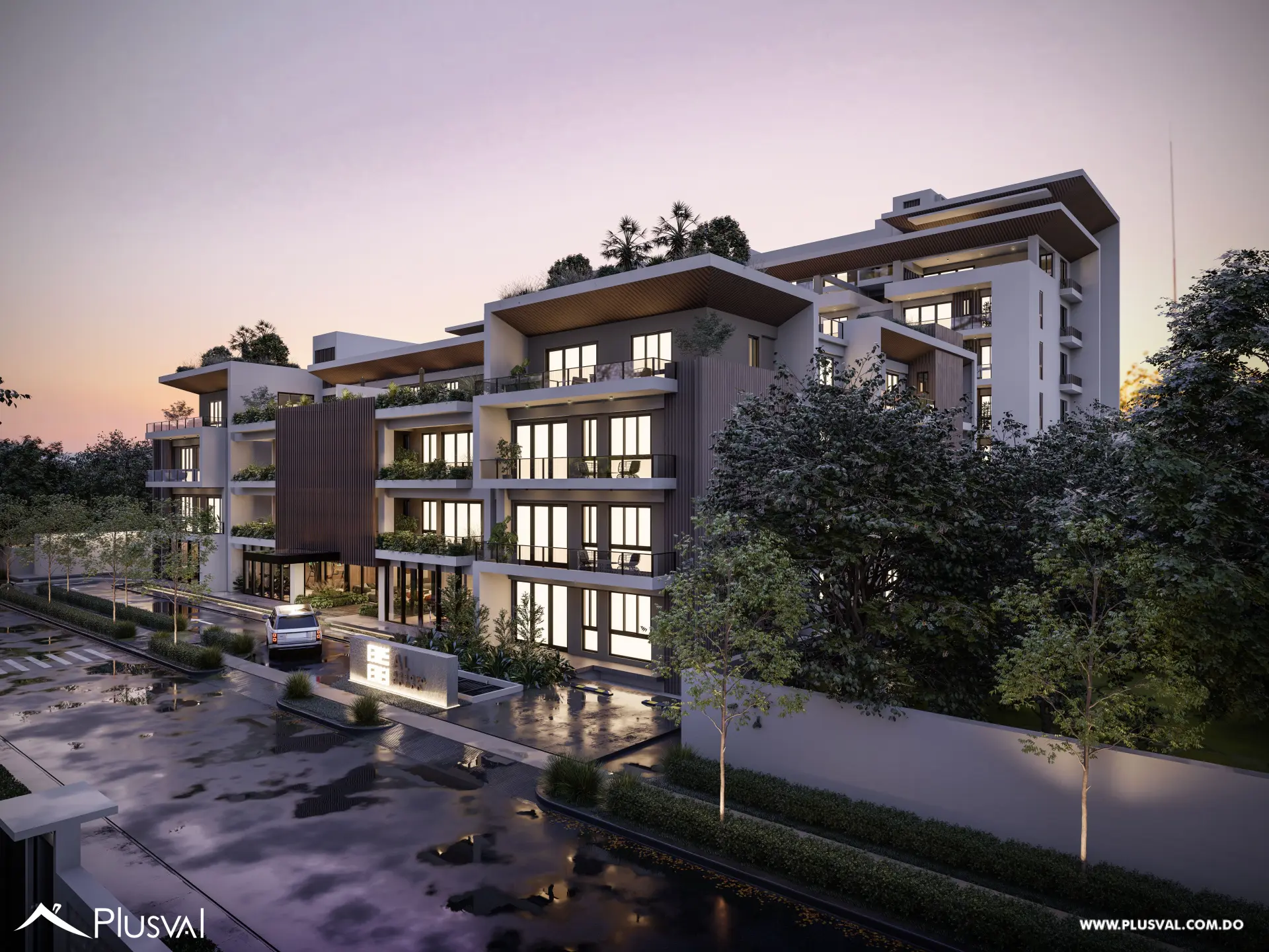 Apartamento en venta de 3 habitaciones en Arroyo Hondo Viejo 530882
