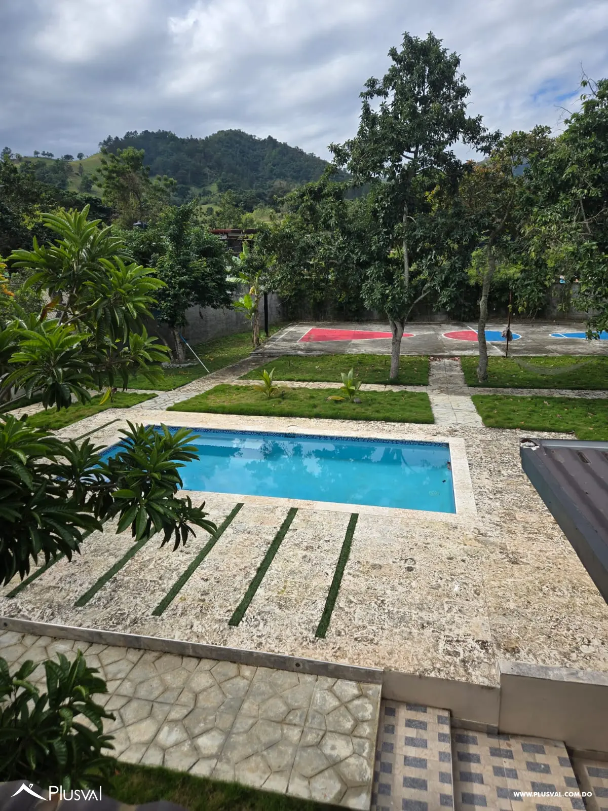 Exclusiva Villa en Venta – Nizao de Ocoa | Totalmente AmuebladaVendo 479716