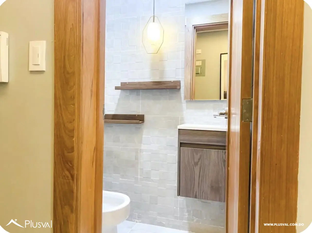 Venta de apartamento en Julieta Morales 527524