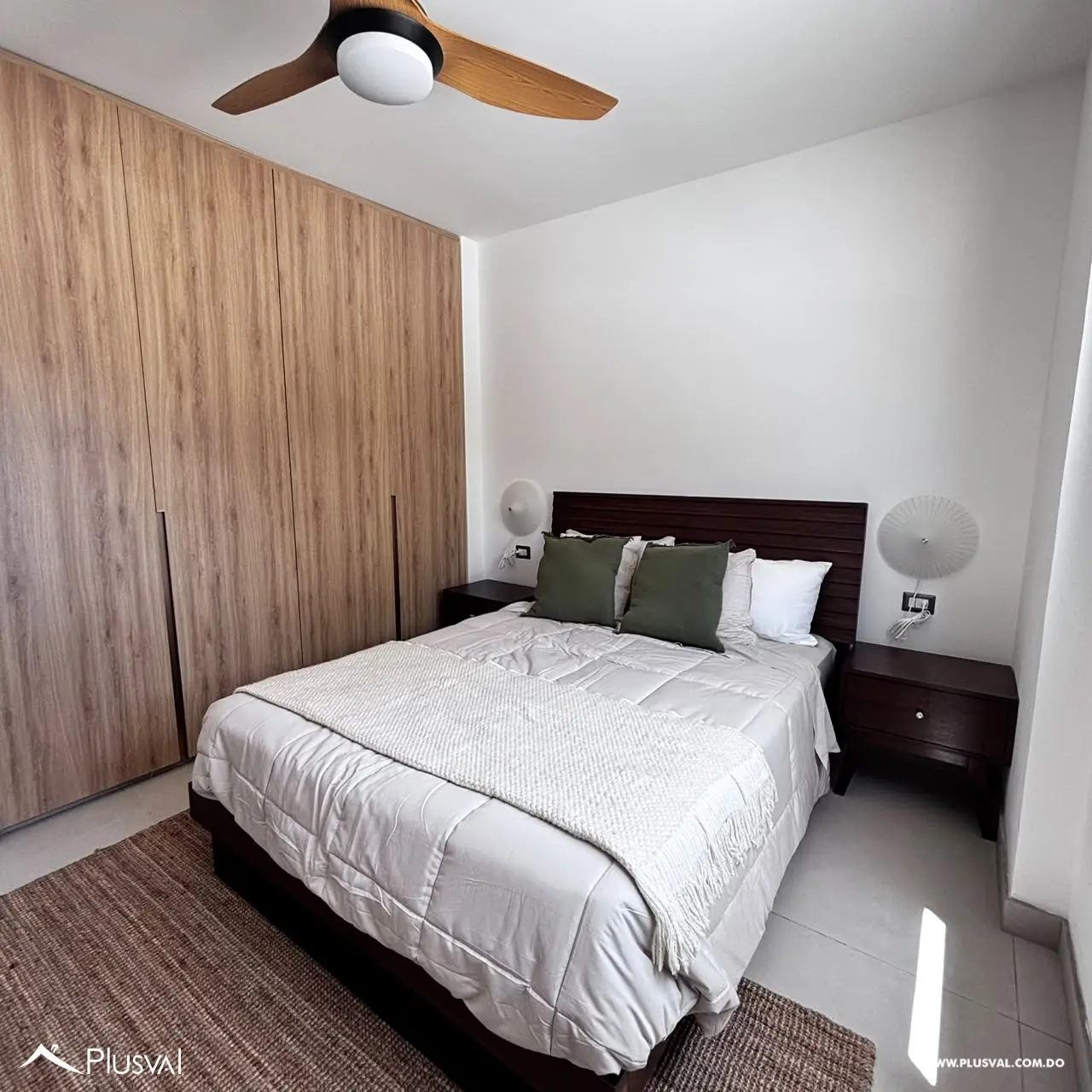 Apartamento en Venta completamente amueblado en Born Residences 520421