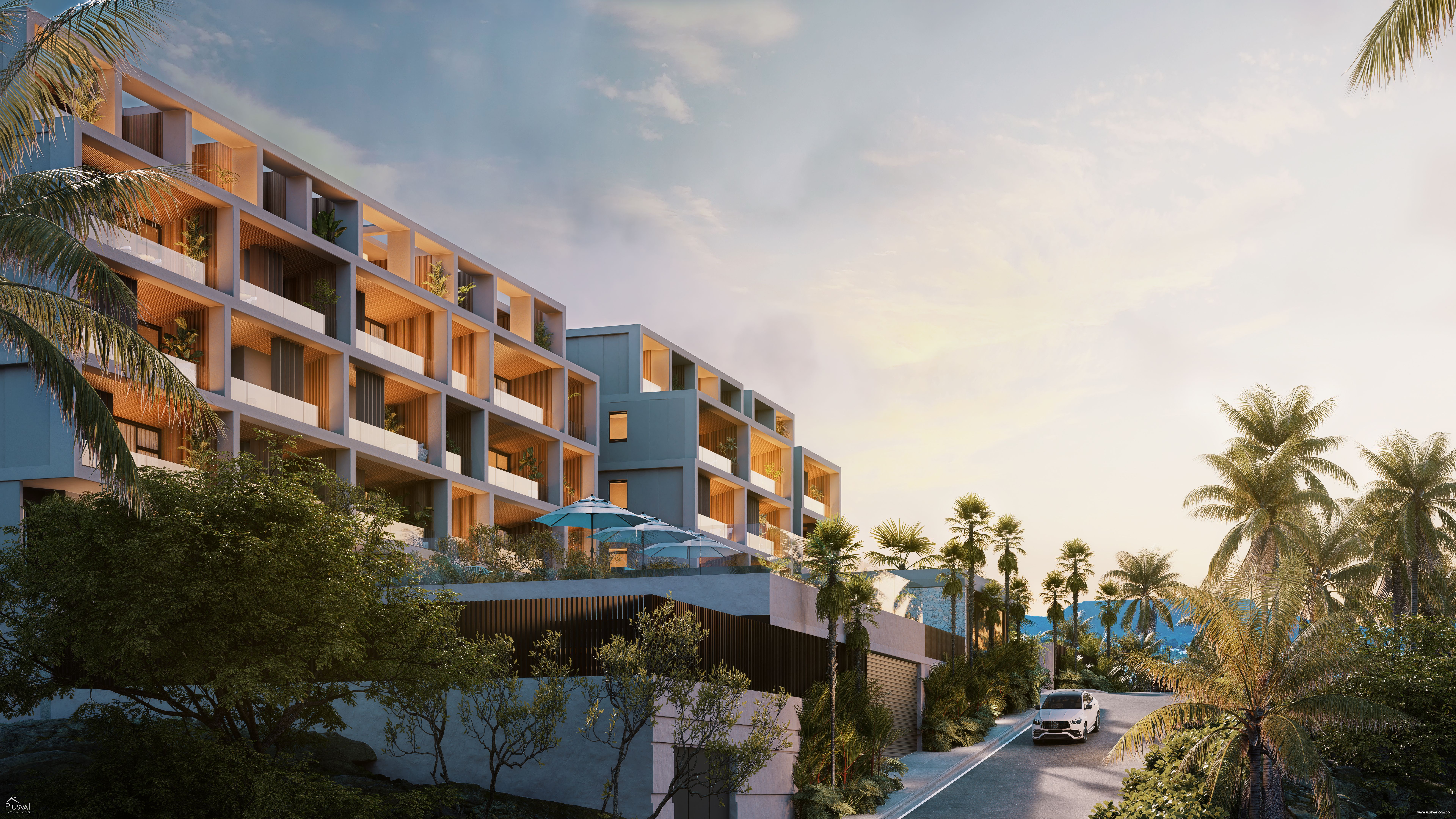 Nuevo Proyecto a Solo Minutos de la Playa 458402