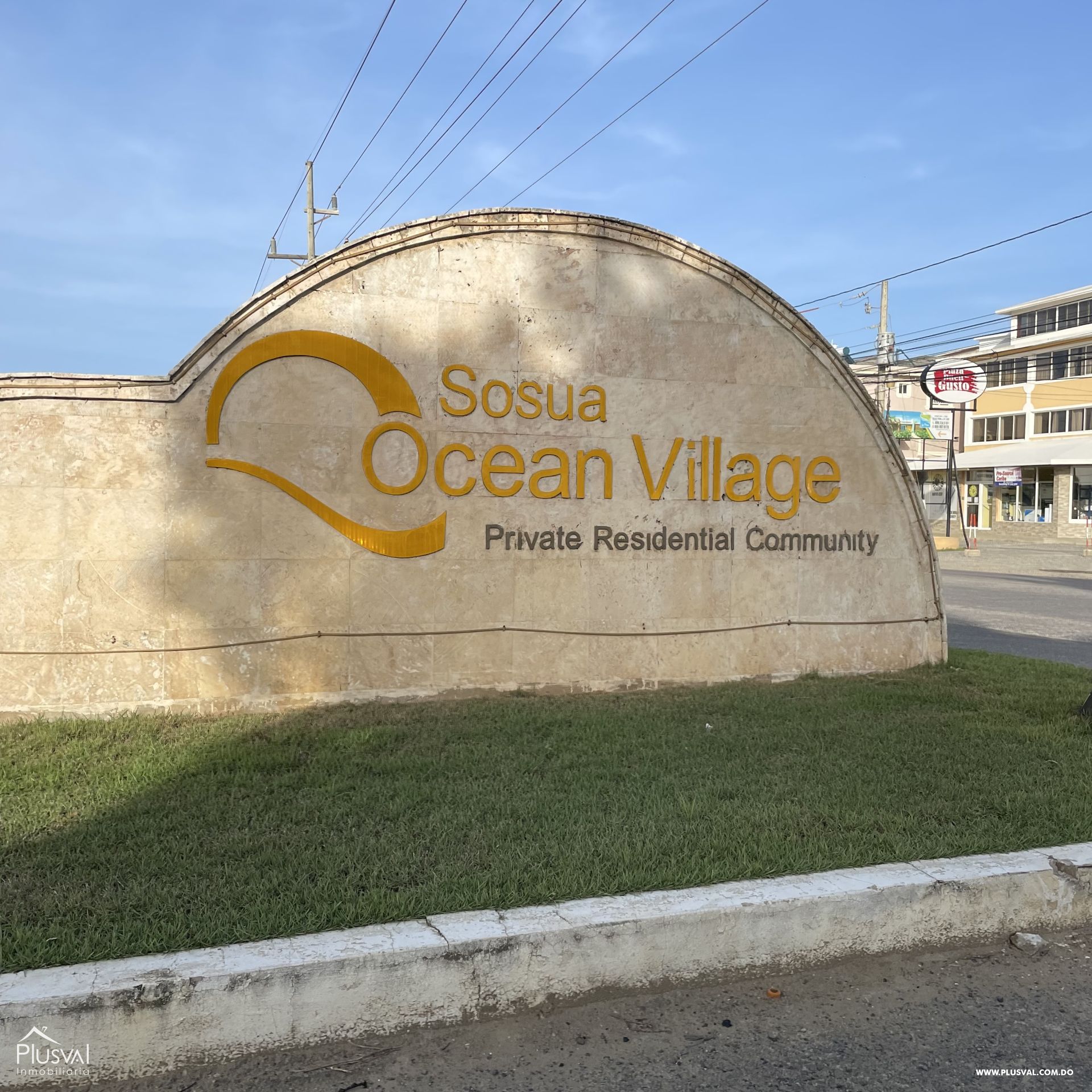 Aparta Estudio Sosua Ocean Village 300971