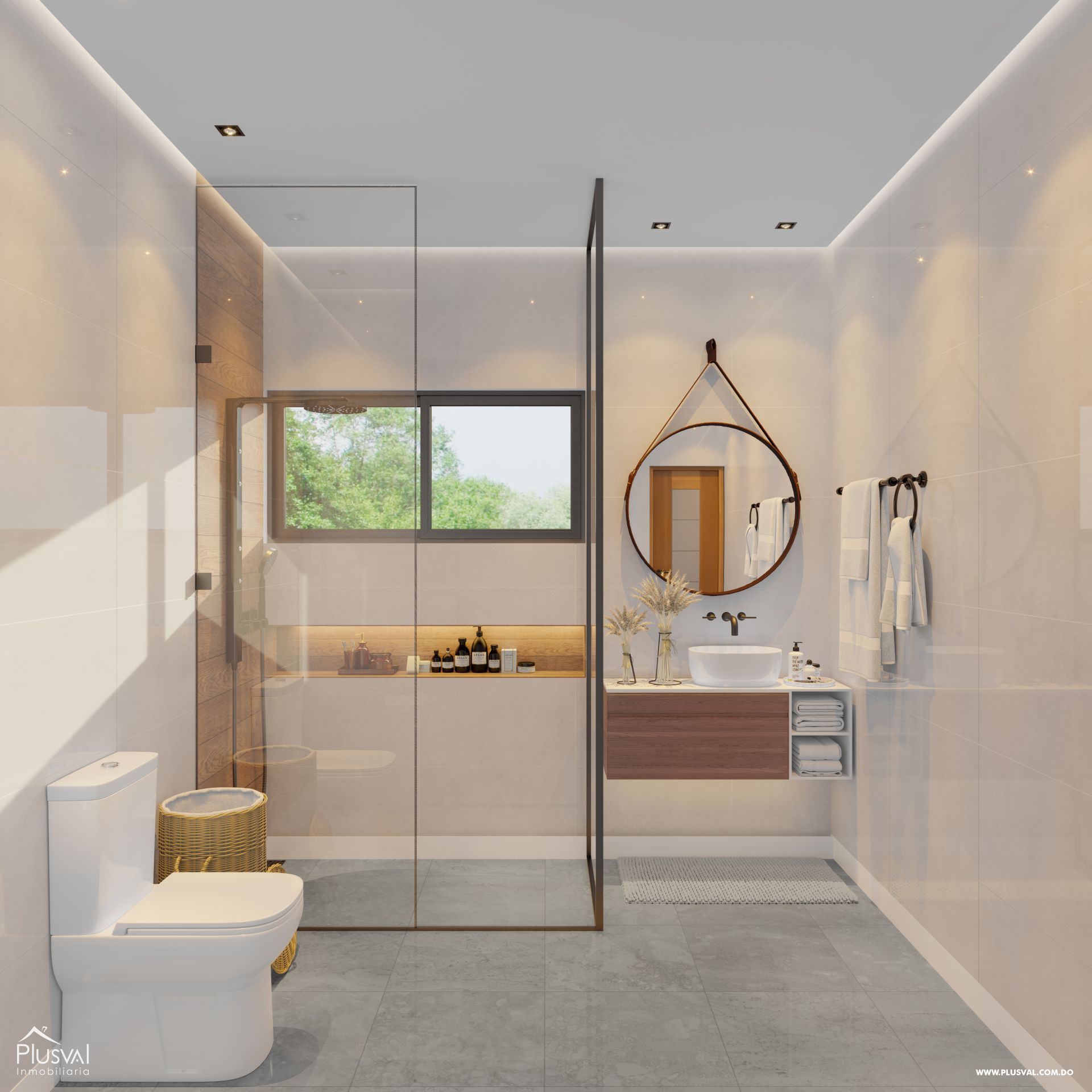 Apartamentos Penthouse en venta en Punta Cana 279831