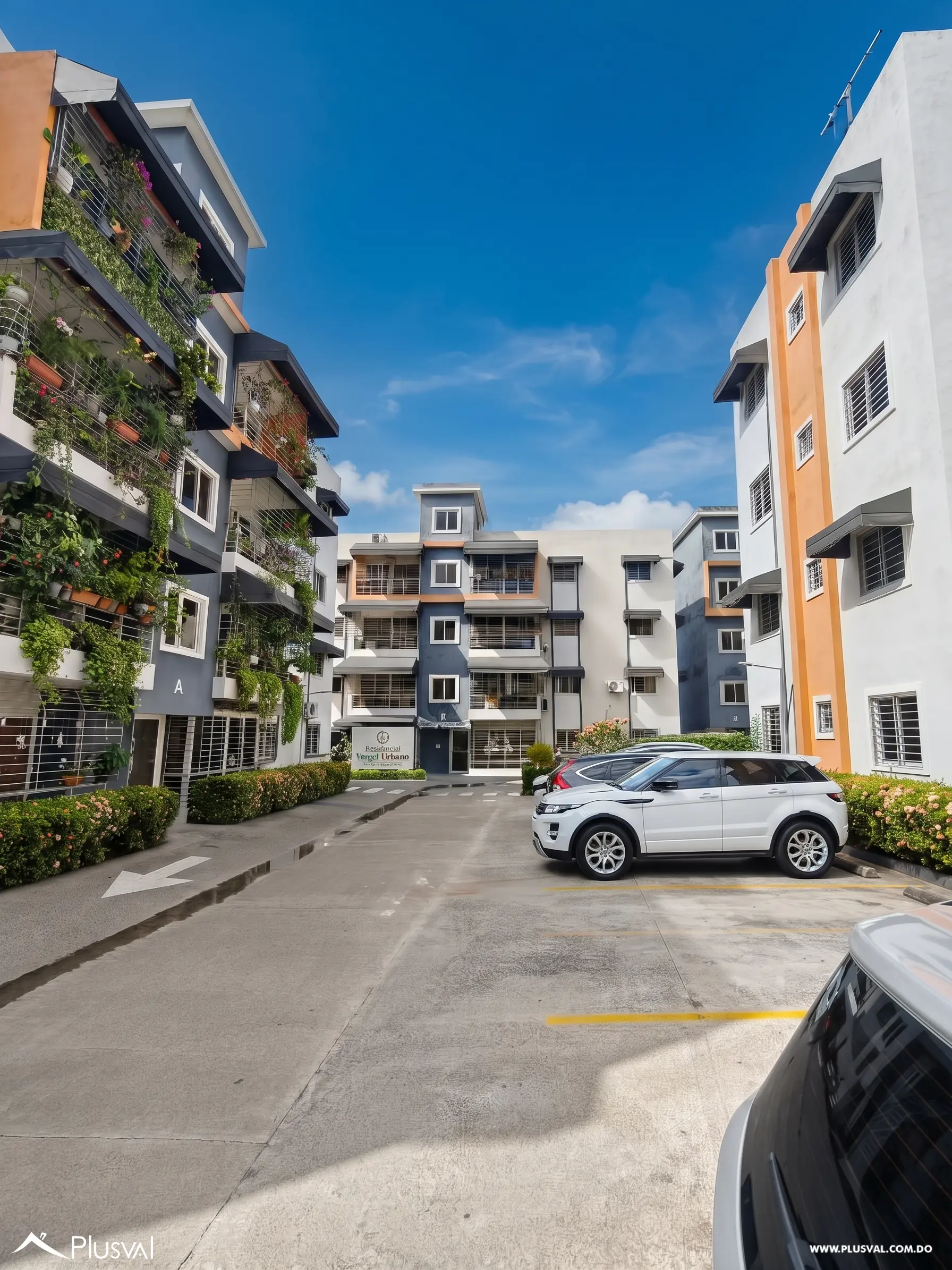 Apartamento en venta de 3 habitaciones en el sector Olimpo 535412