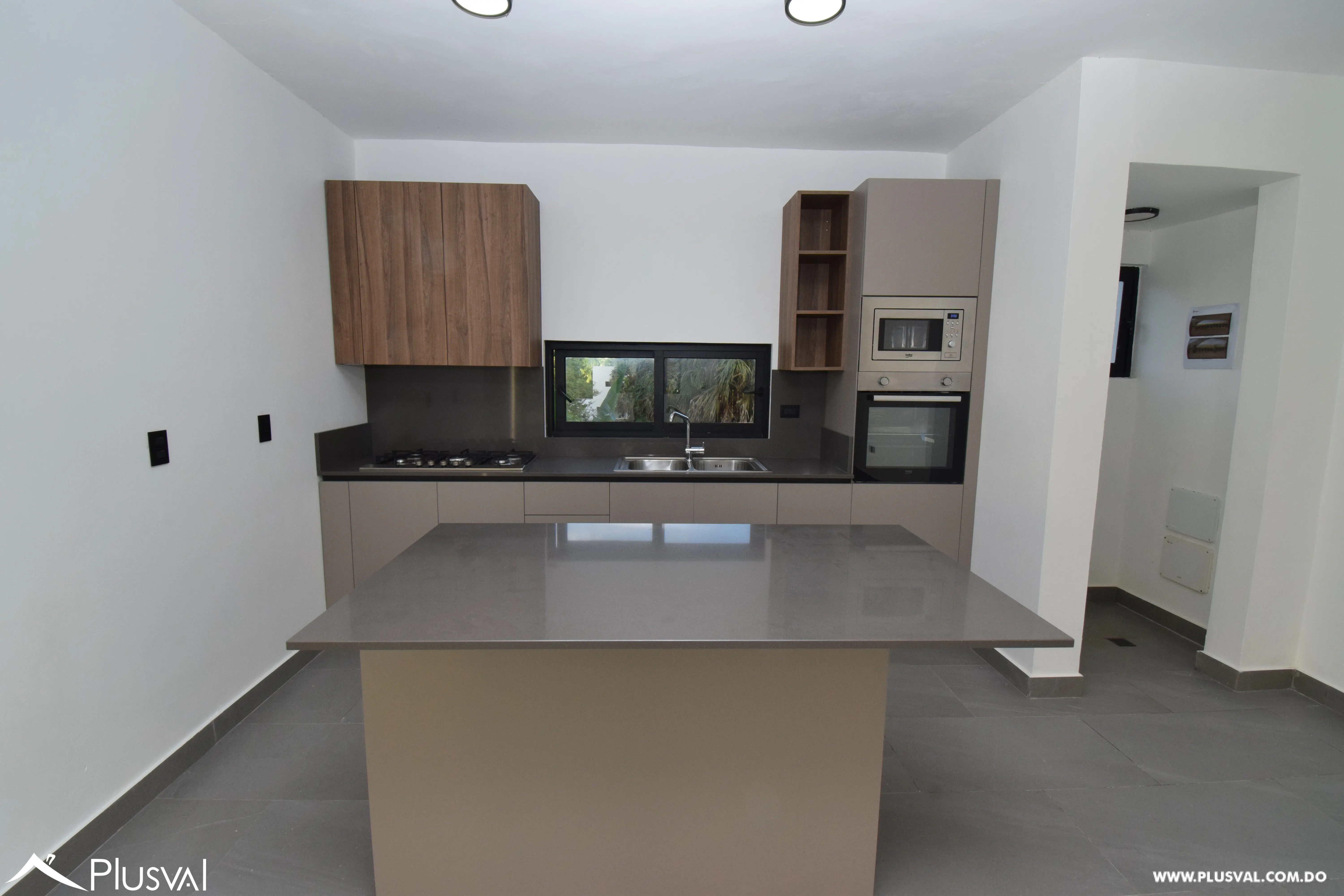 Cautivador  apartamento con espacios muy bien aprovechados a pocos minutos de Playa Encuentro 474943