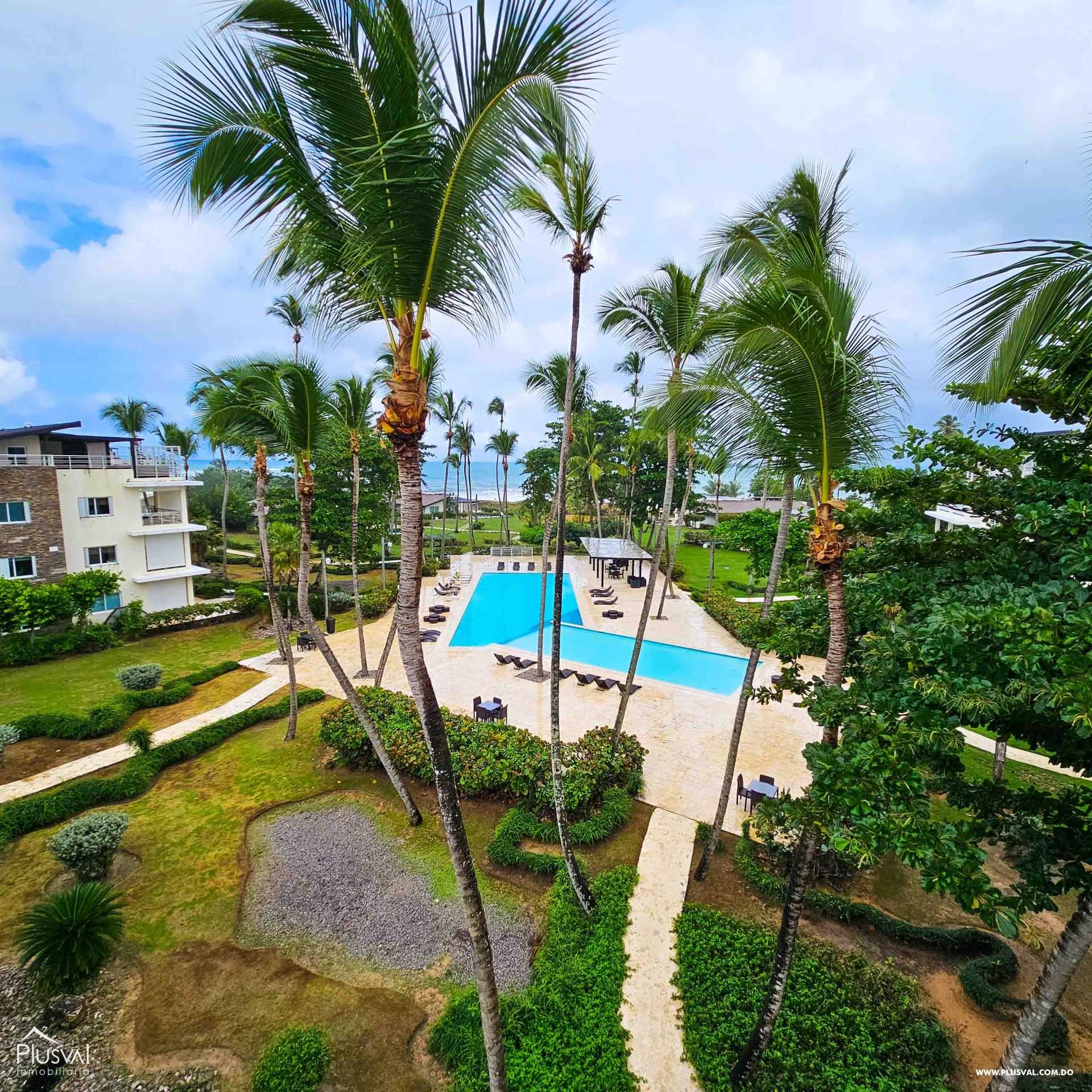 Penthouse en Venta en Samaná 326255