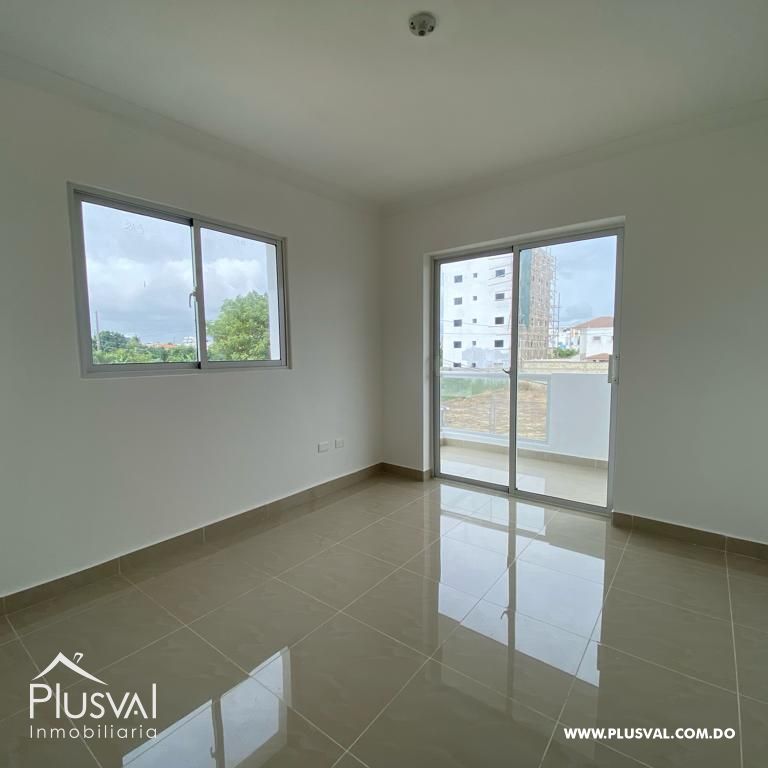 Lujoso Pent-house Residencial en Prado Oriental 325803