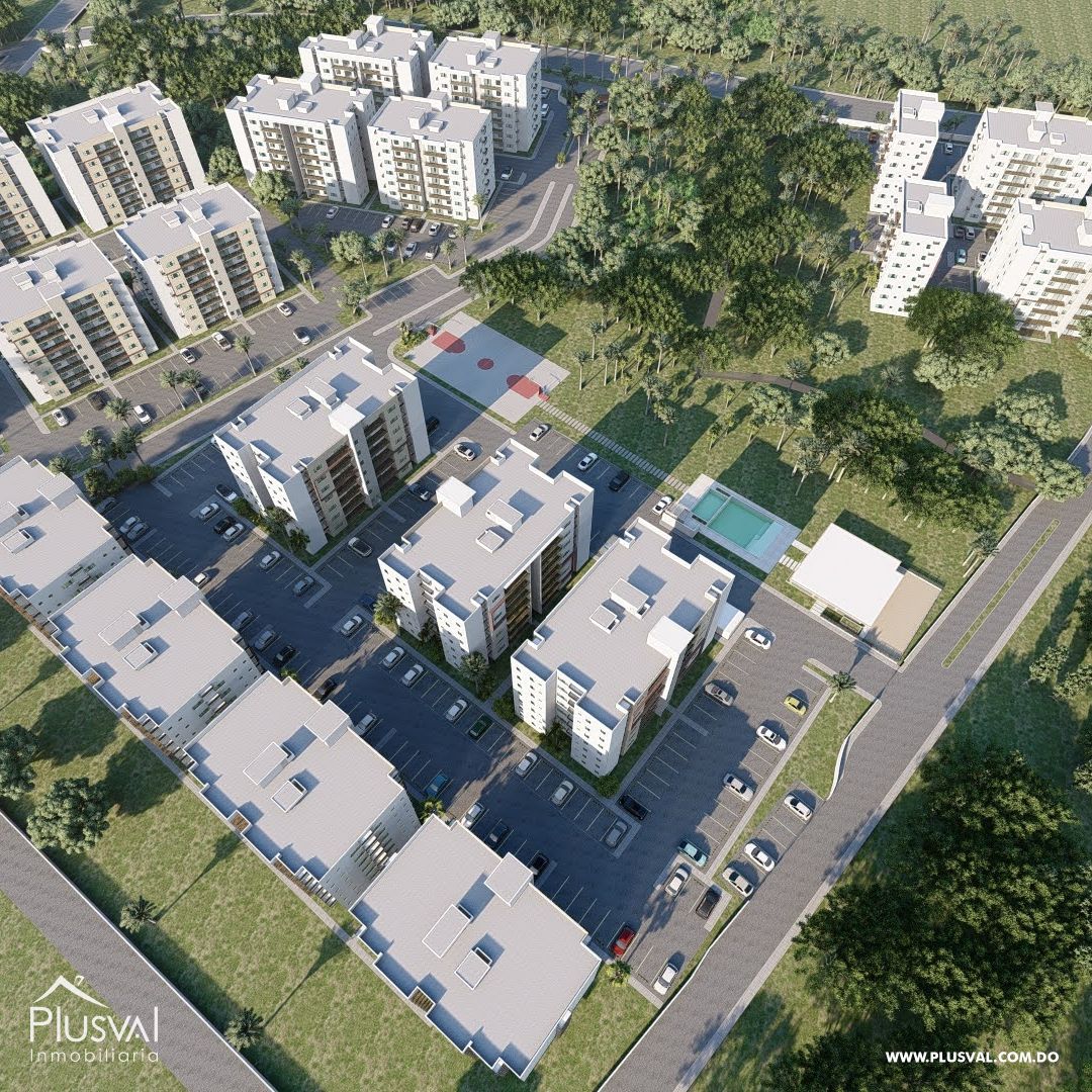 "Exclusivo apartamento con piscina: ¡Vive el lujo y la comodidad! 357519