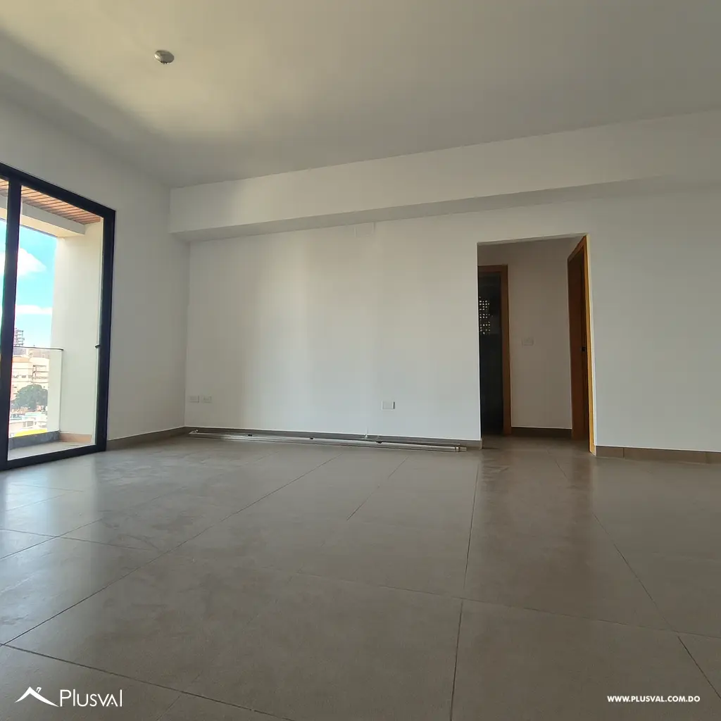 Apartamento en alquiler en Bella Vista 473782